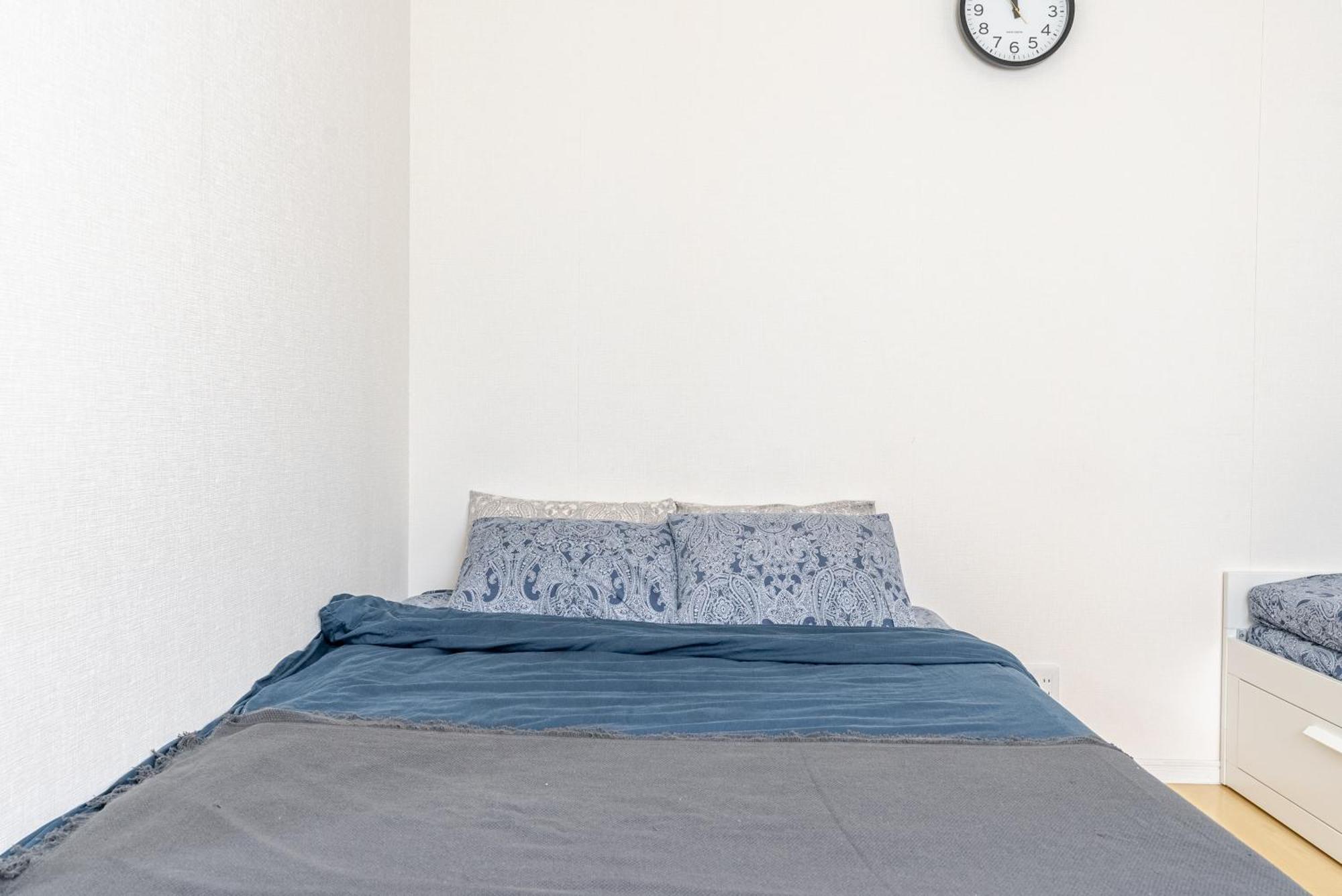 Apartment 15 Min To Shinsekai&tsutenkaku&harukas&umeda&osaka,25min To Shinsaibashi&dotonbori, 50min To Kyoto&nara&kobe