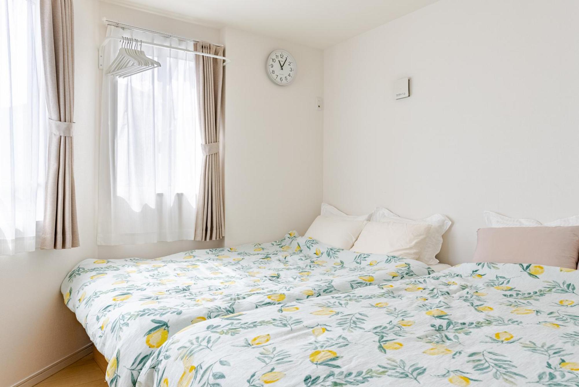 Expo Express Gateway: 15-min To Nishi & Tempozan Apartment