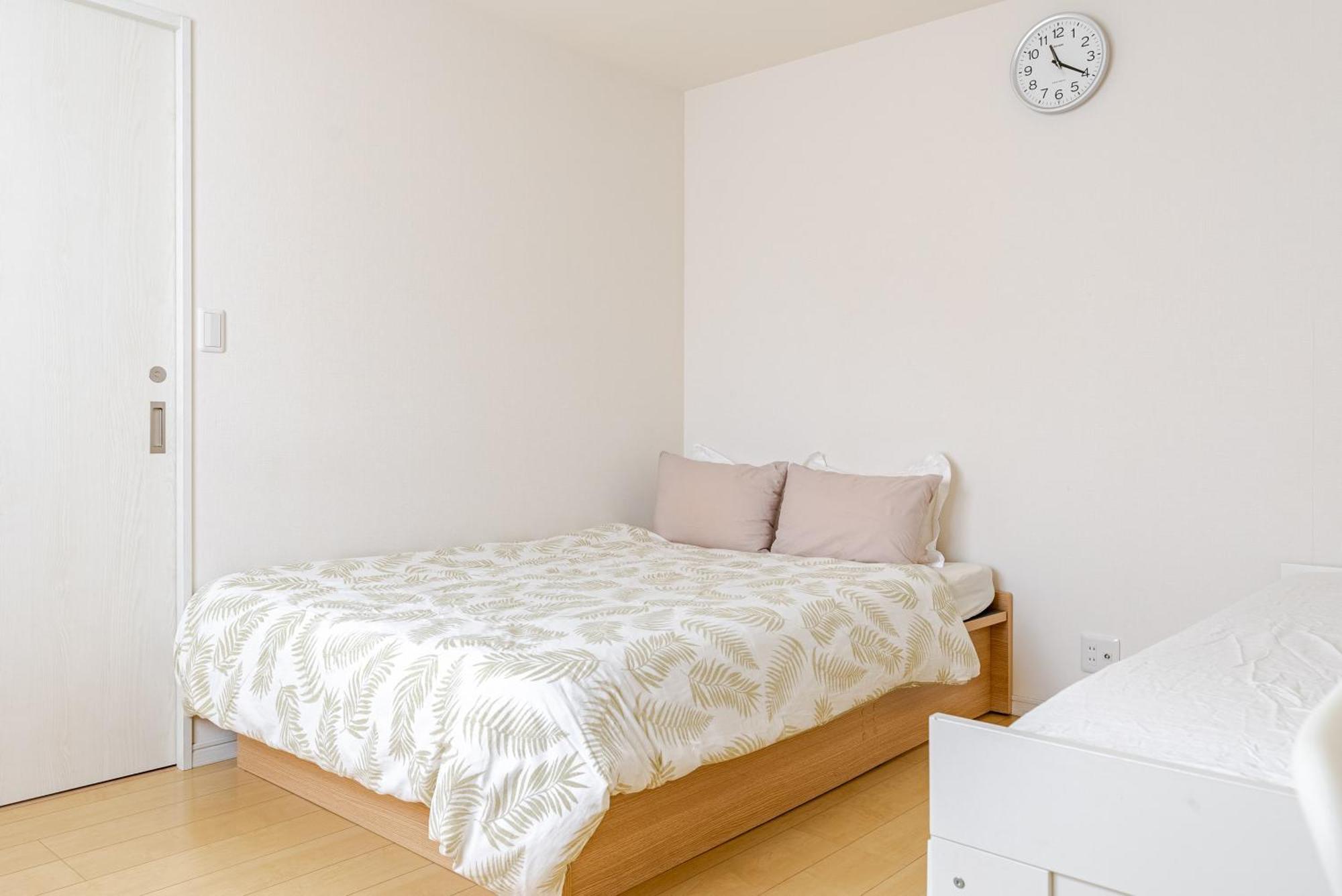 Expo Express Gateway: 15-min To Nishi & Tempozan Apartment *