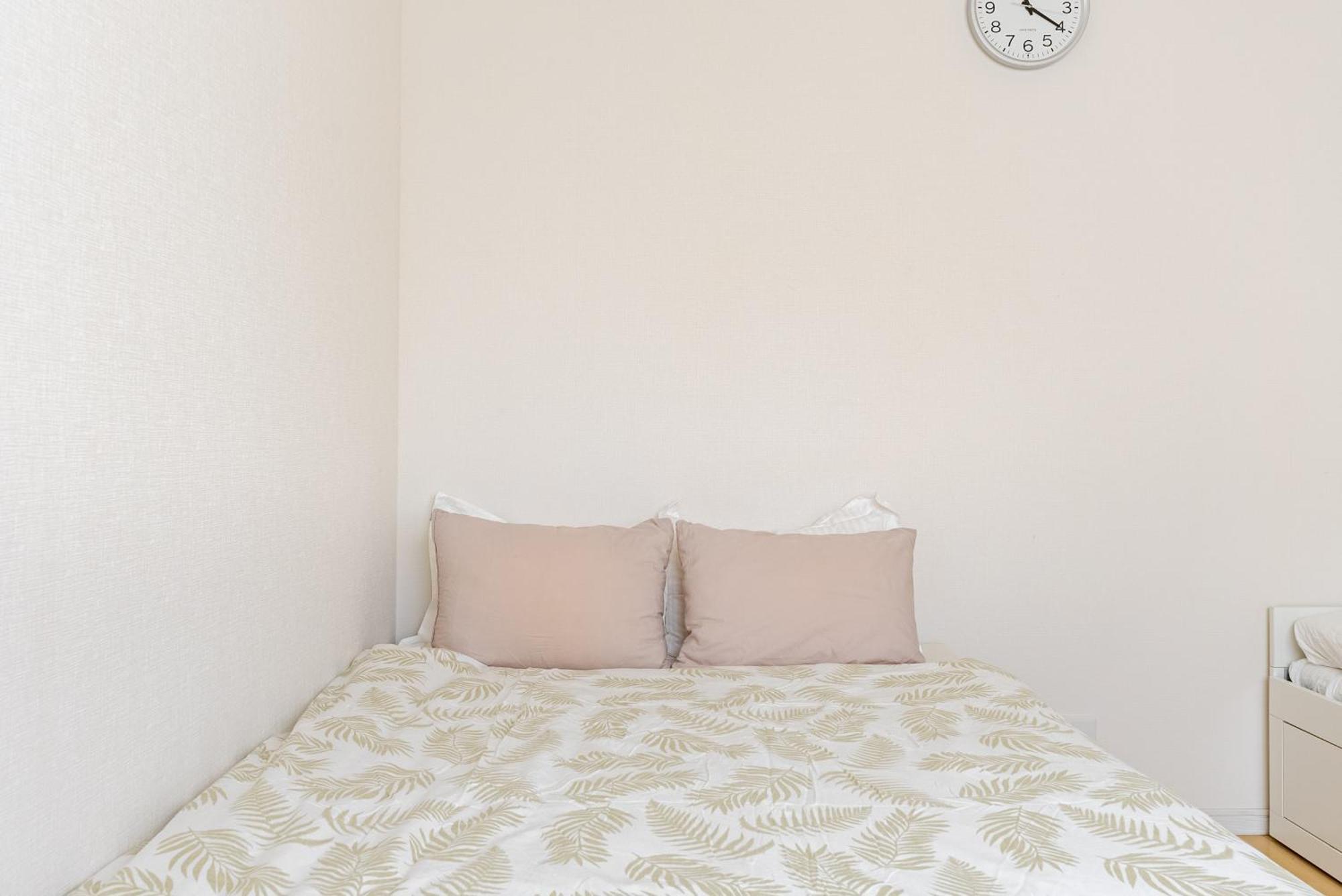 Apartment Expo Express Gateway: 15-min To Nishi & Tempozan *