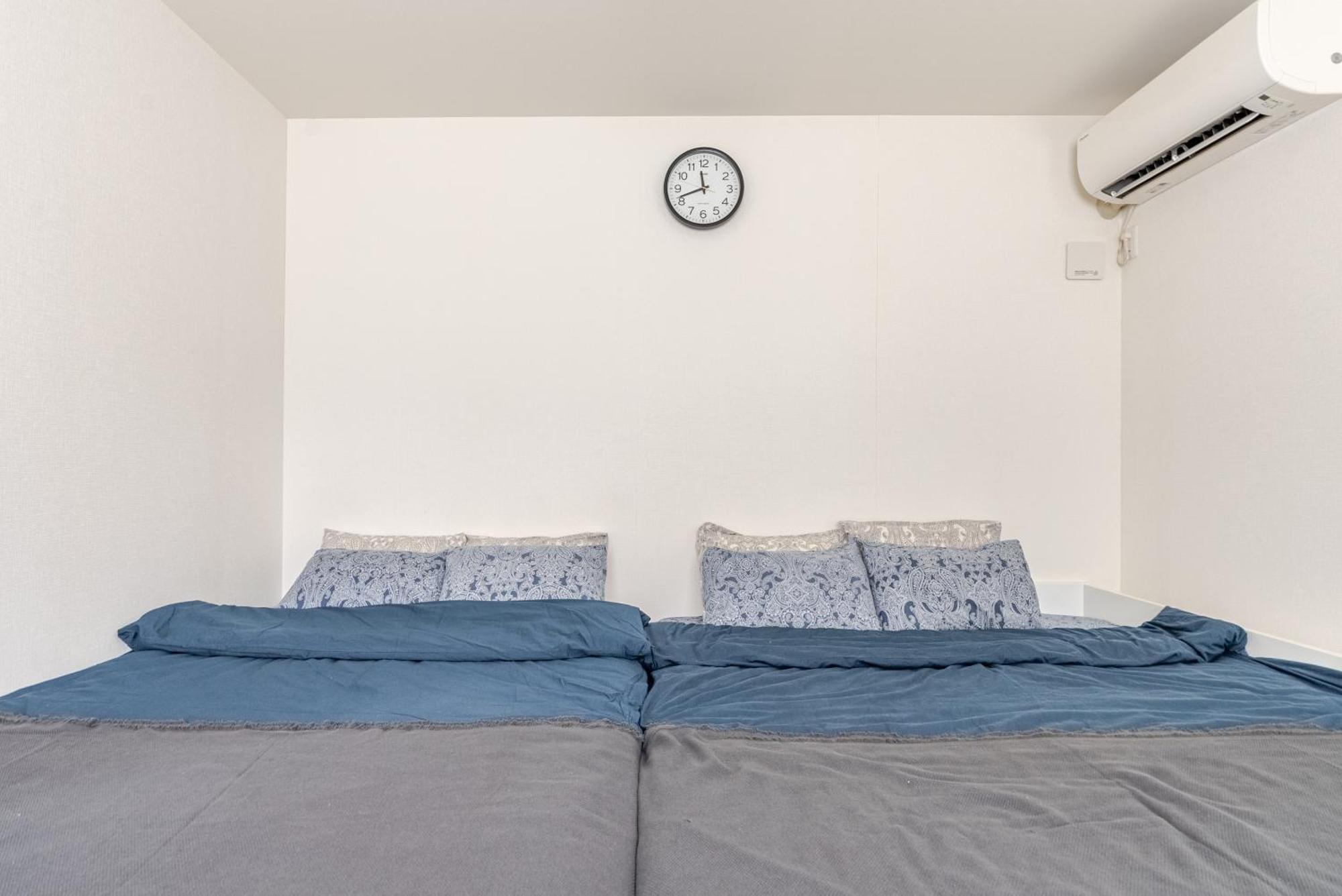 Apartment Expo Express Gateway: 15-min To Nishi & Tempozan *