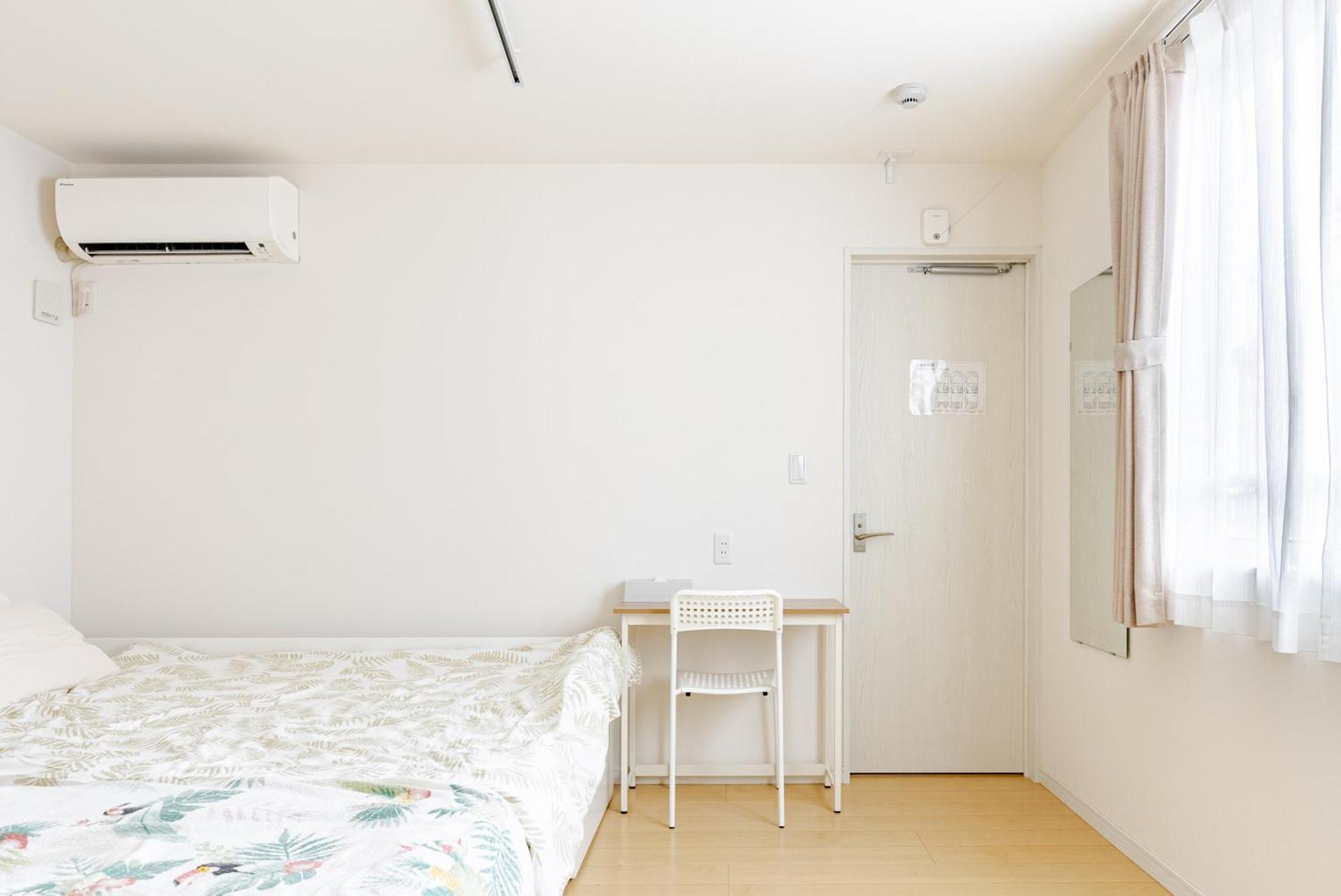 Expo Express Gateway: 15-min To Nishi & Tempozan Apartment Osaka