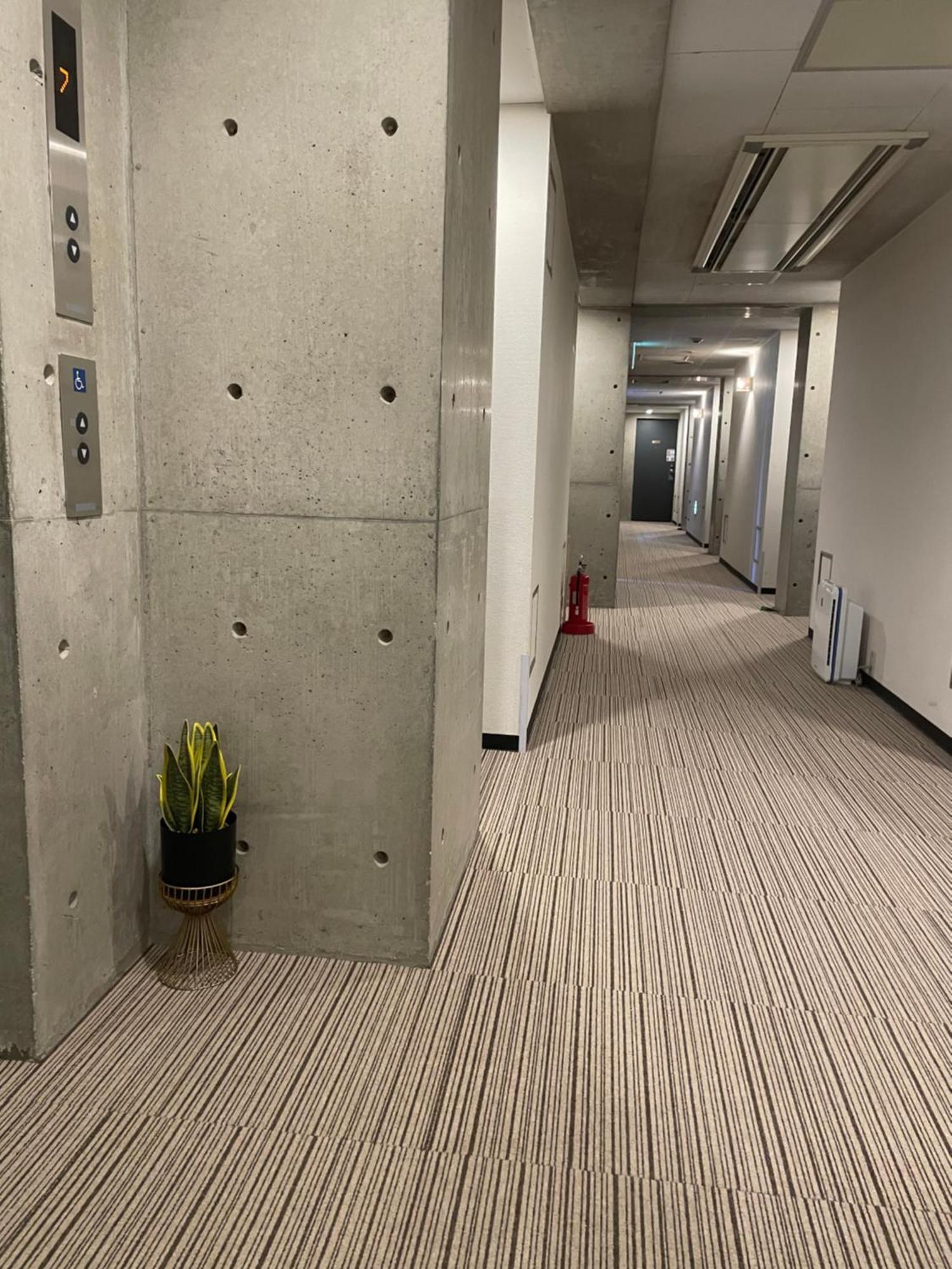 Hotel Landmark Umeda 3*