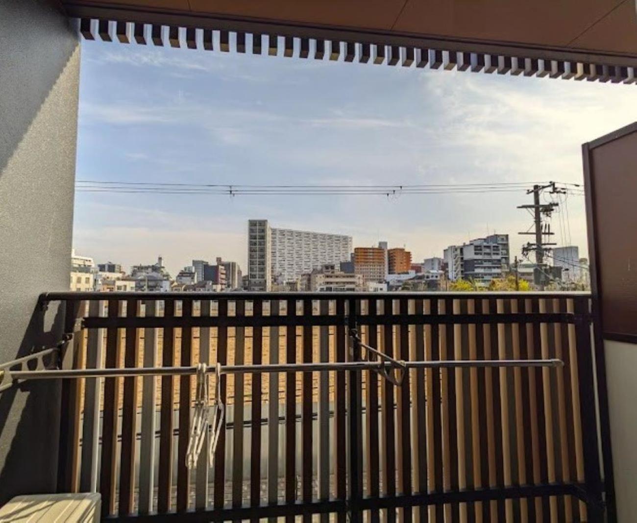 E-stay Ebisu Osaka