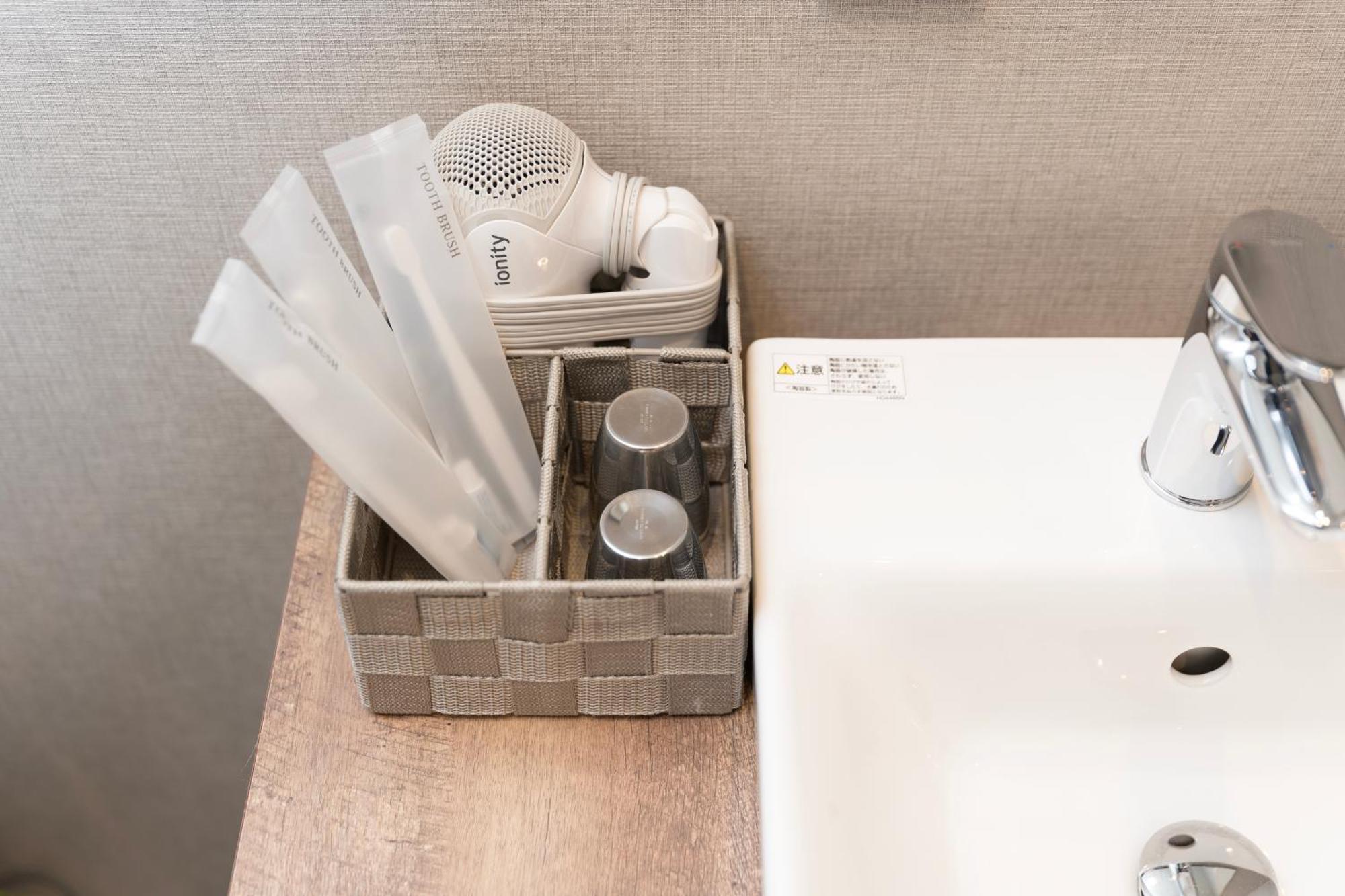 E-stay Ebisu Osaka