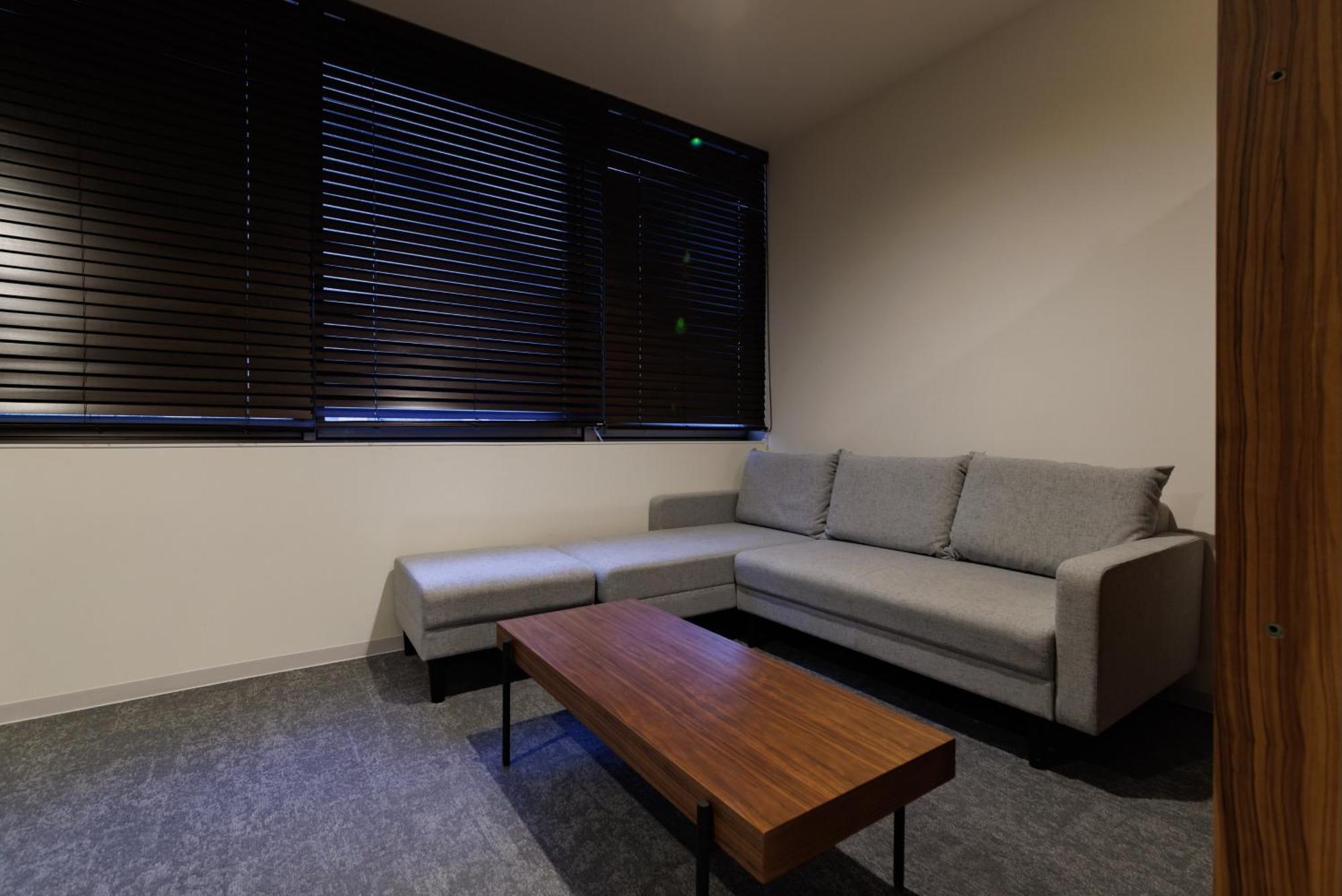 Apartamento & Go Shinsaibashi-kita *