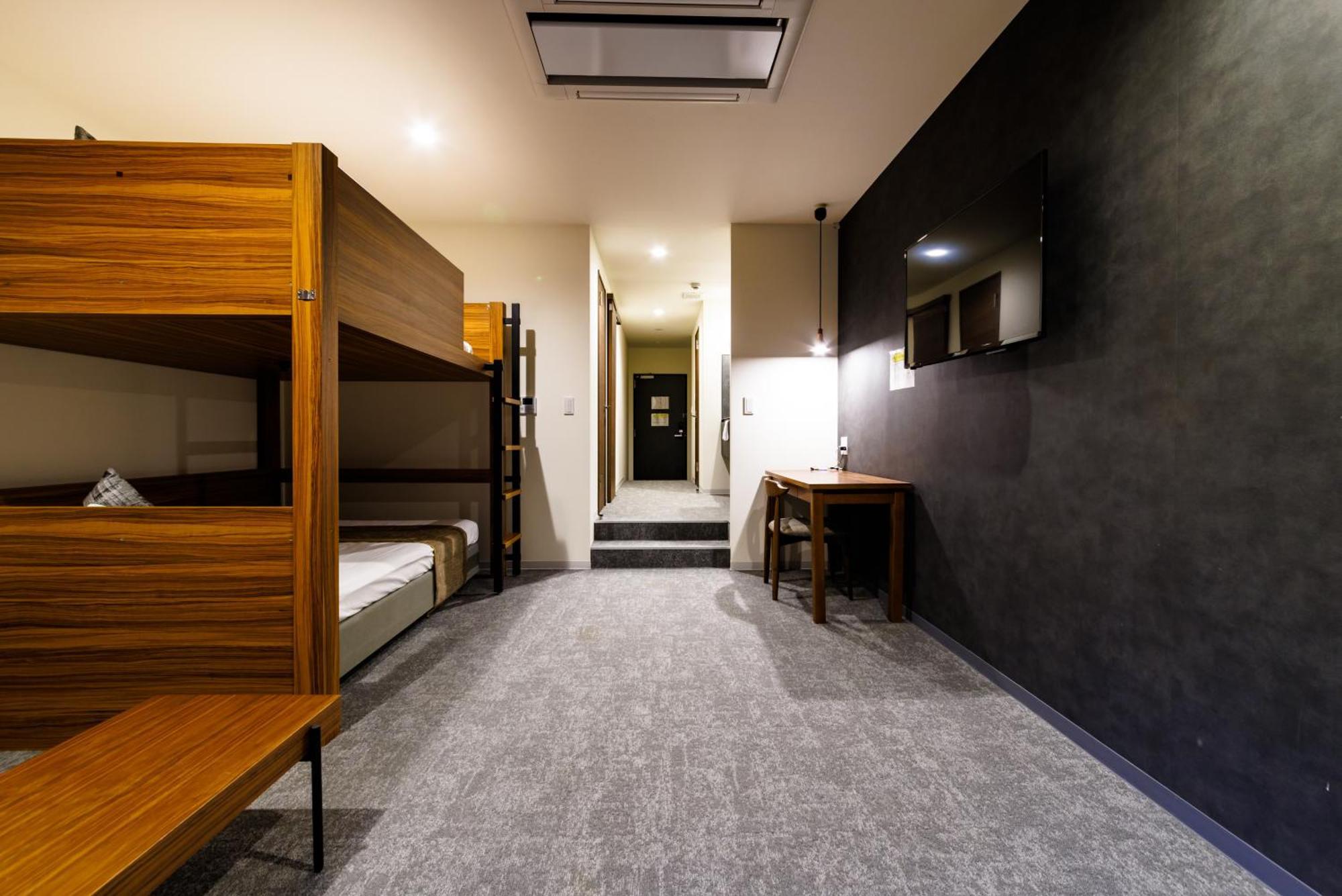 Apartment & Go Shinsaibashi-kita Osaka