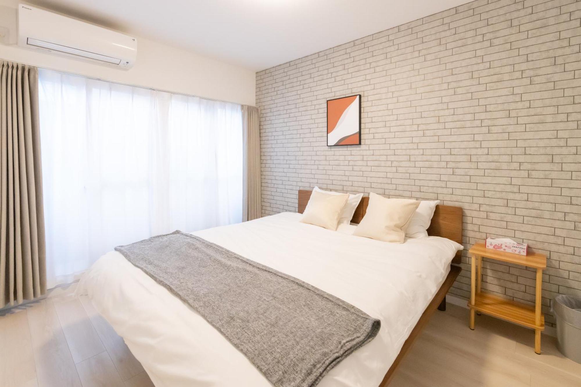 住舎桜ノ宮 Apartment *