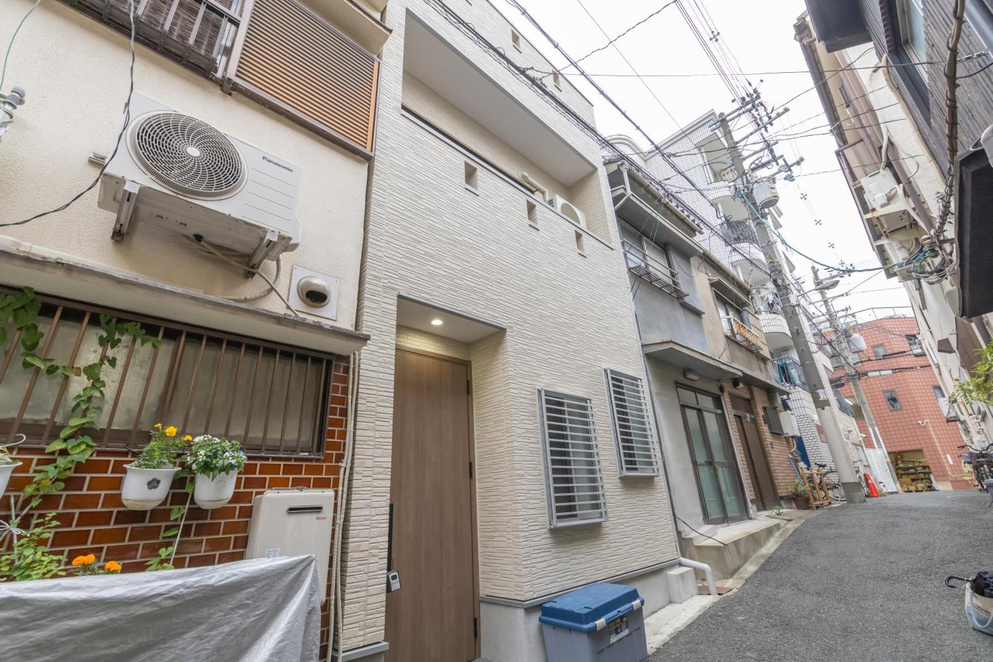 住舎桜ノ宮 Apartment *