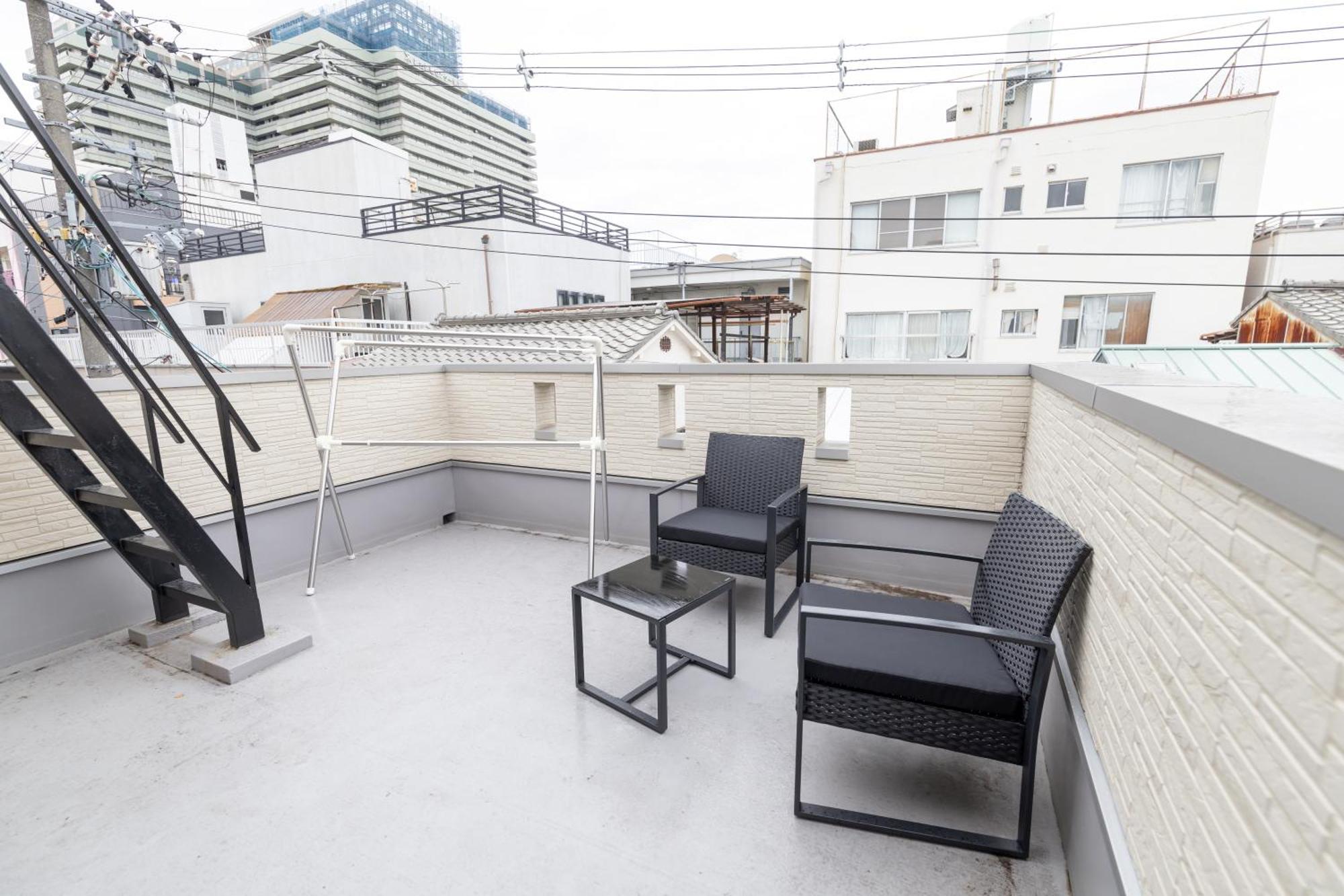住舎桜ノ宮 Apartment
