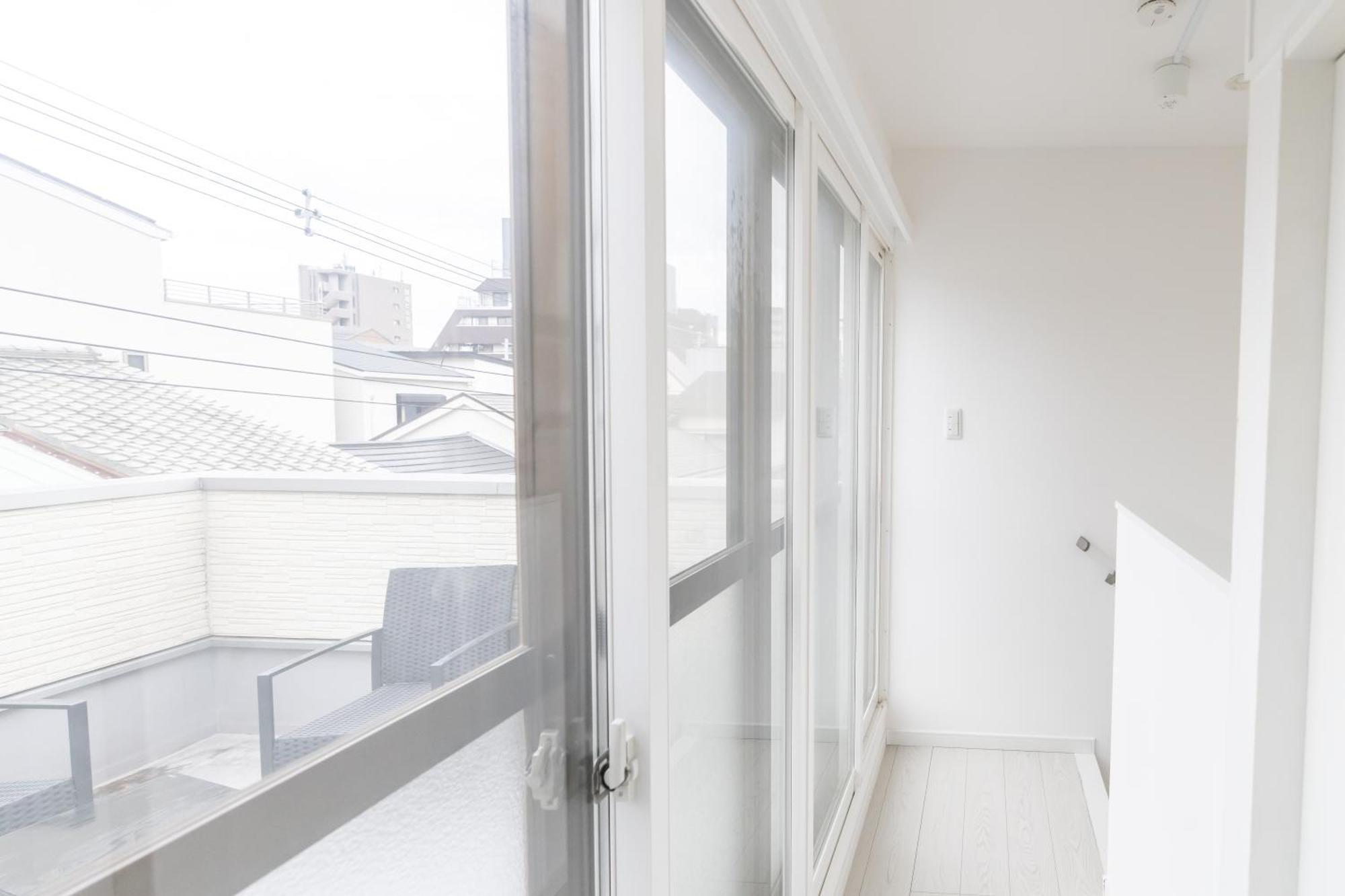 Apartment 住舎桜ノ宮 *