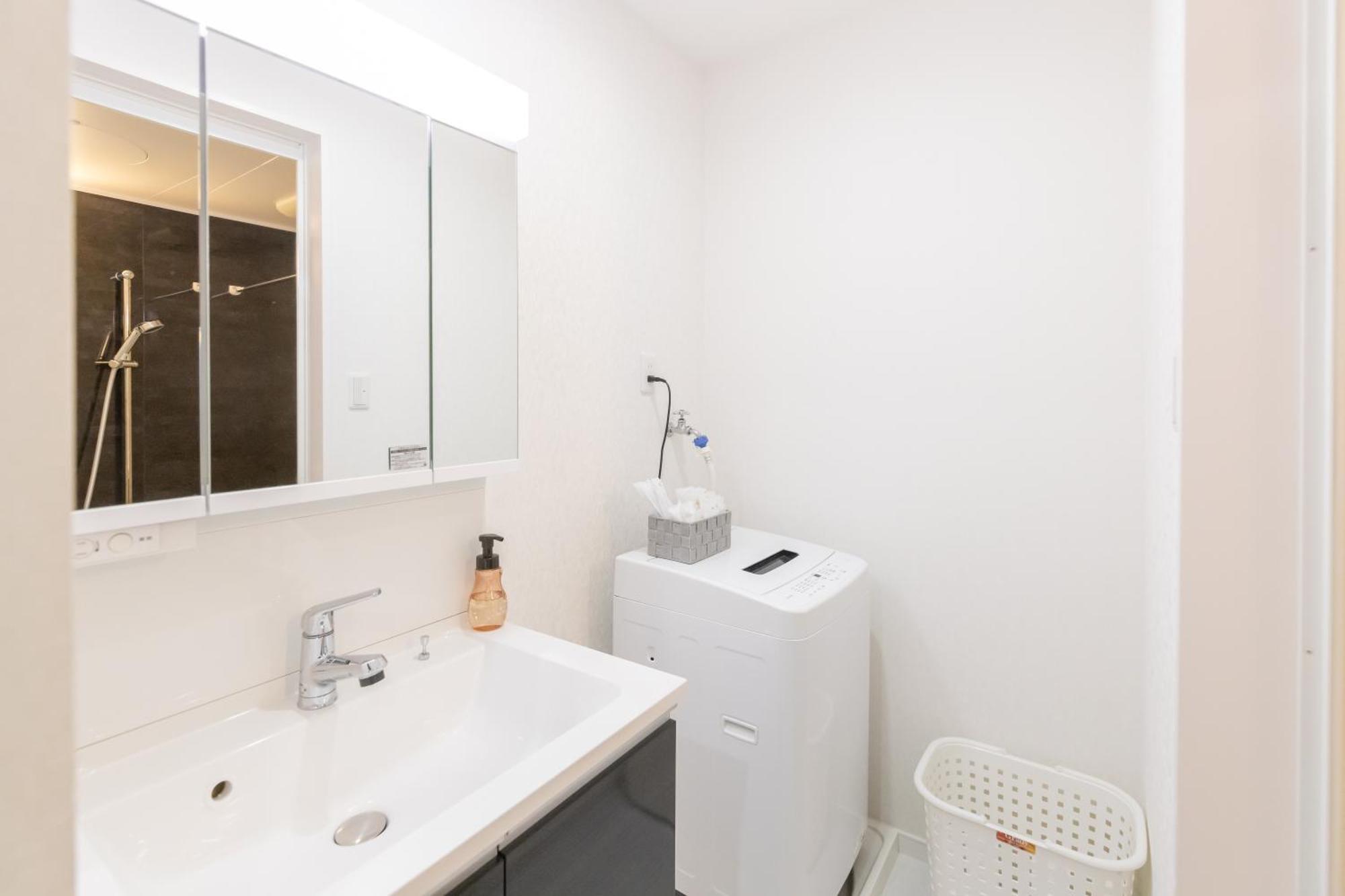 Apartment 住舎桜ノ宮 *