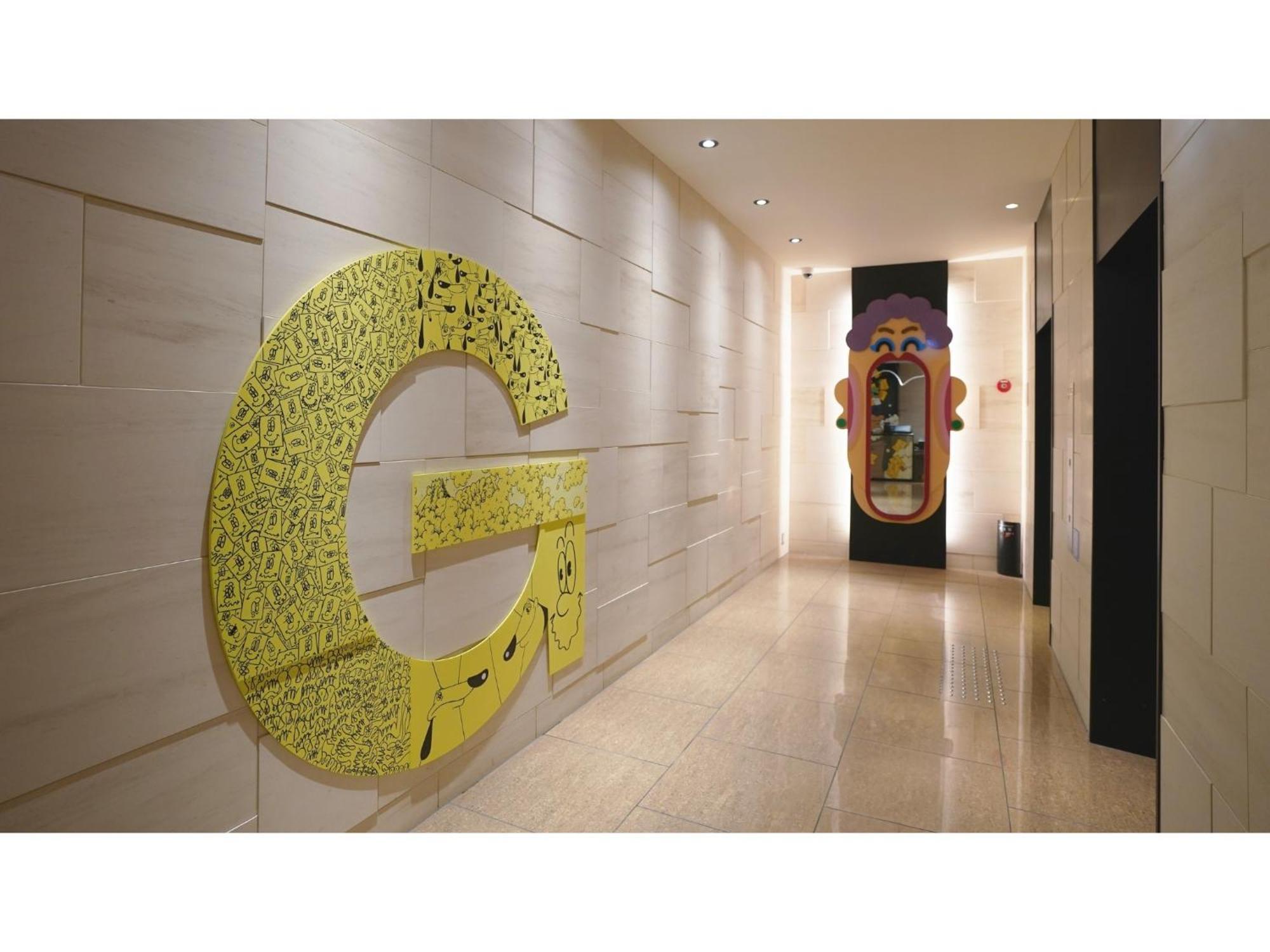 Lub D Honmachi - Vacation 69799v Hotel Osaka
