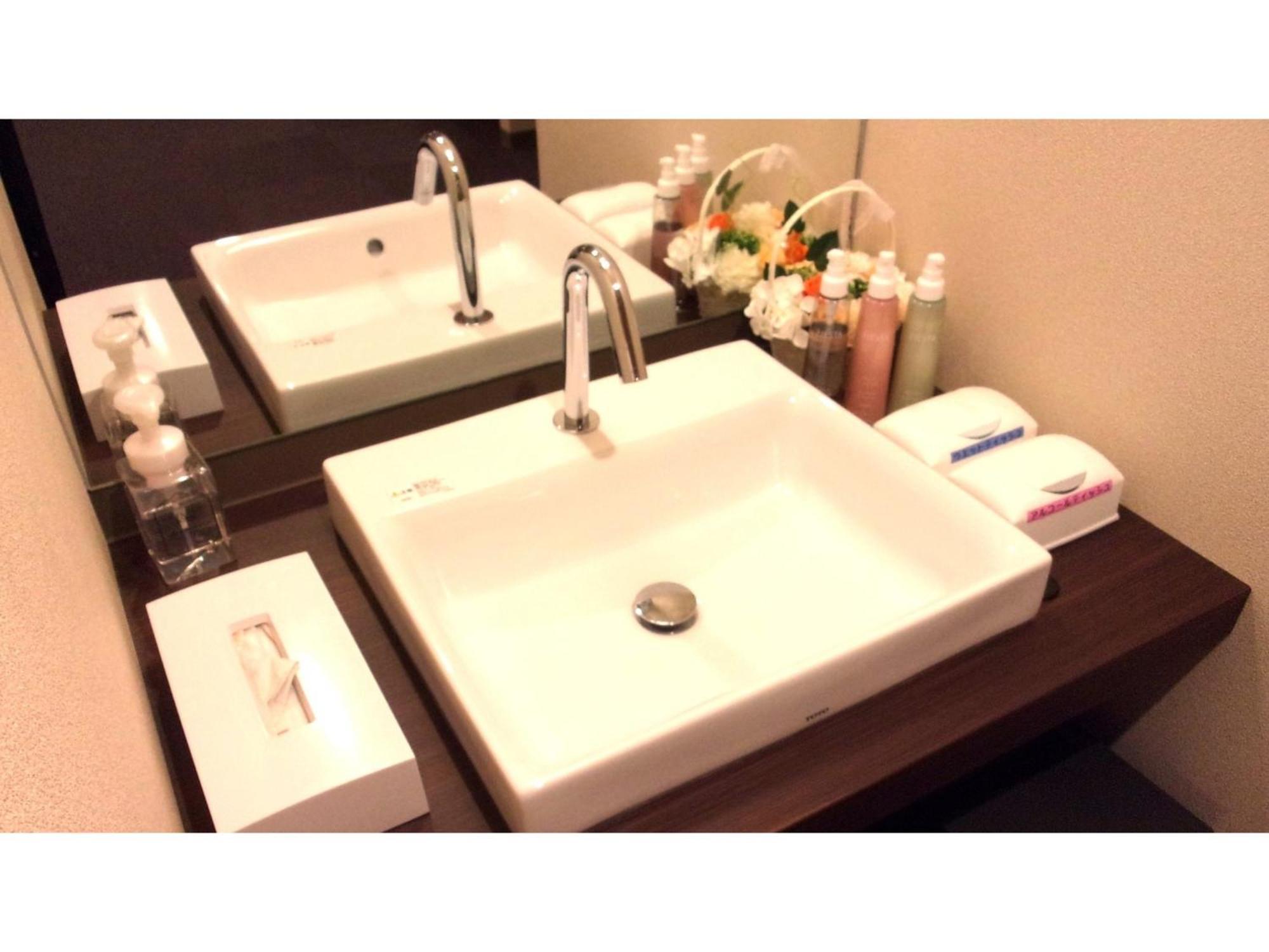 Hotel Shinsaibashi Arty - Vacation 75118v Osaka