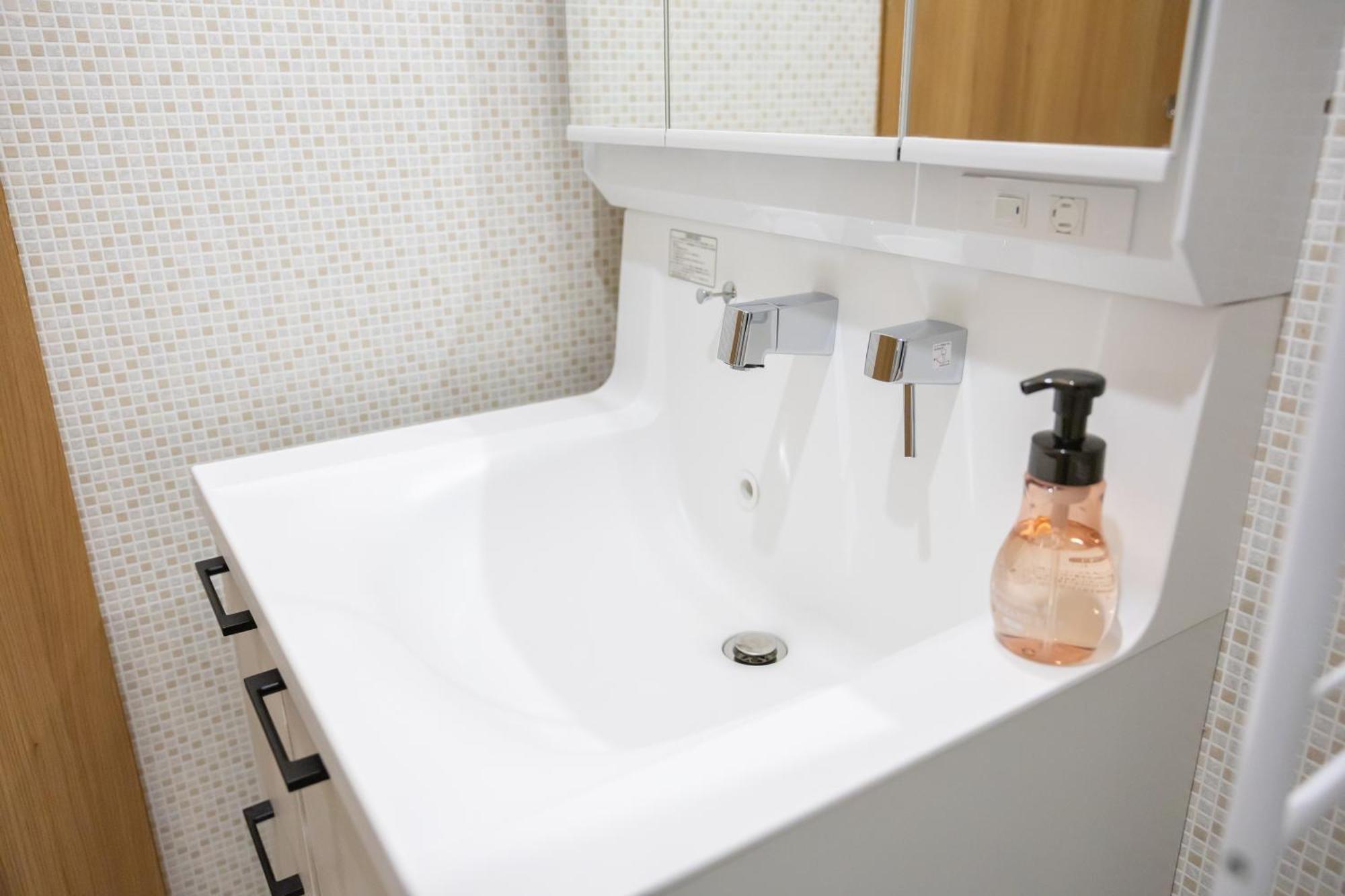 住舎上新庄 Apartment Osaka