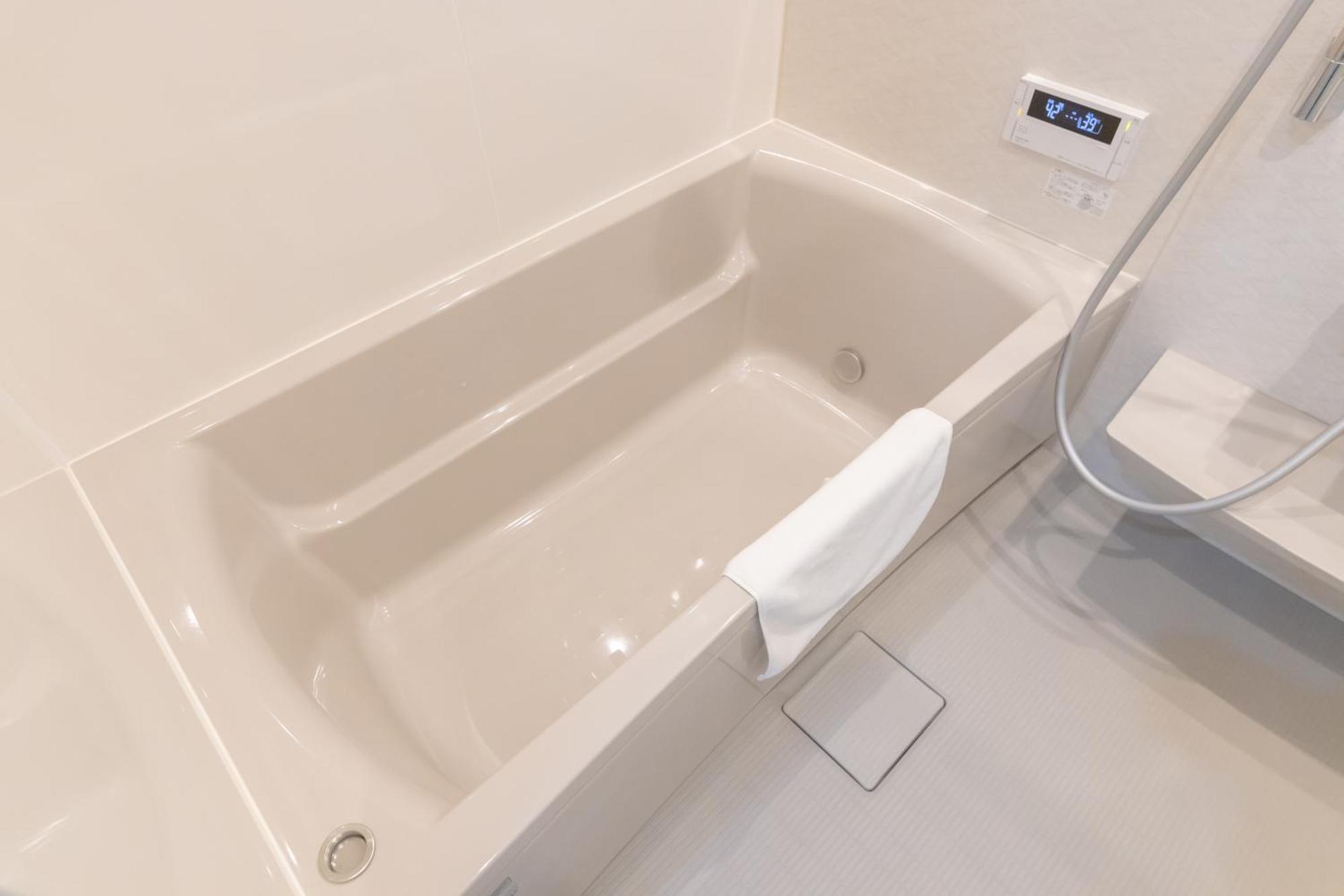 Apartment 住舎上新庄 Osaka