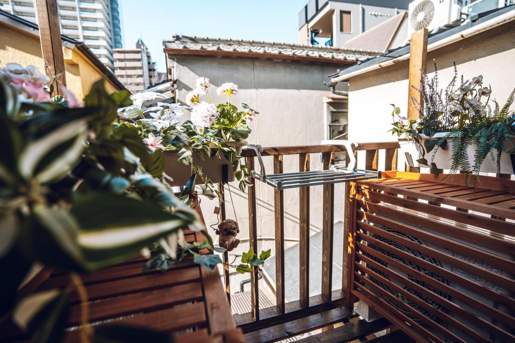 Miyu Bonichi 最大6人宿泊可能 駅まで徒歩8分 Holiday home *
