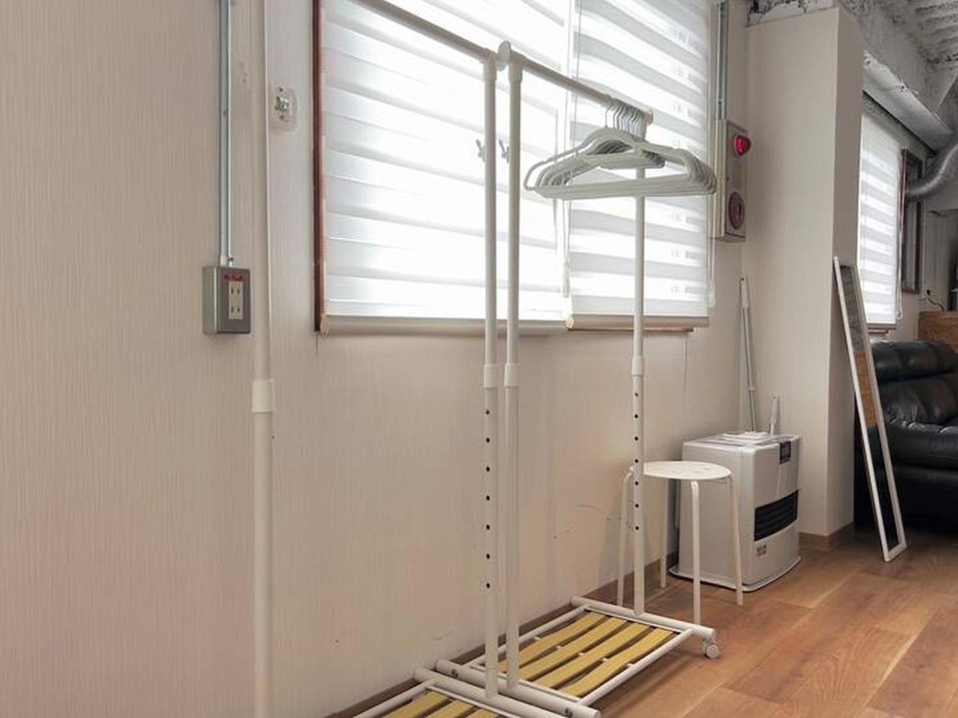 Apartment Uhouse3f Osaka