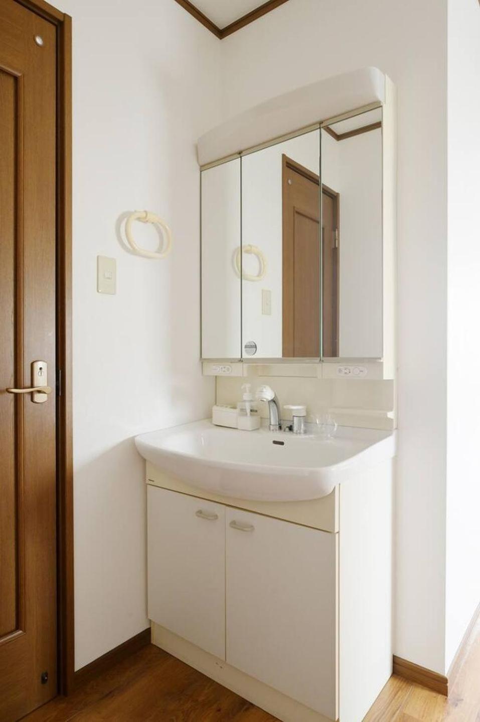 Apartment Nakamichi House