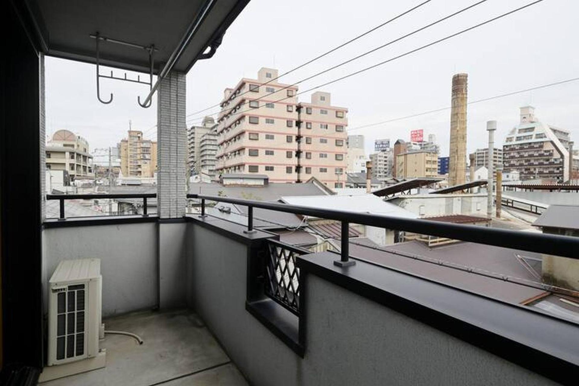Nakamichi House Osaka