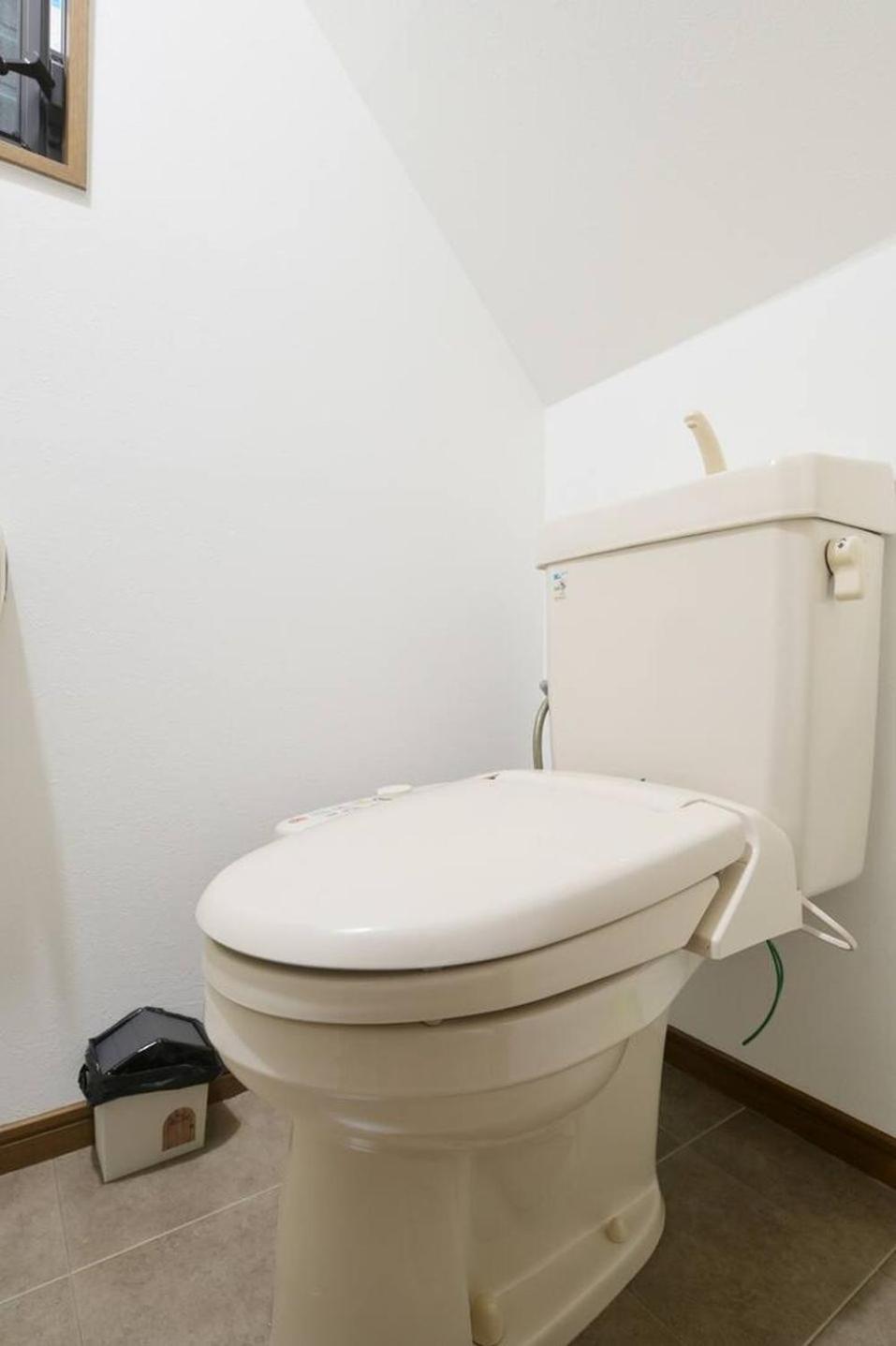 Apartment Nakamichi House *