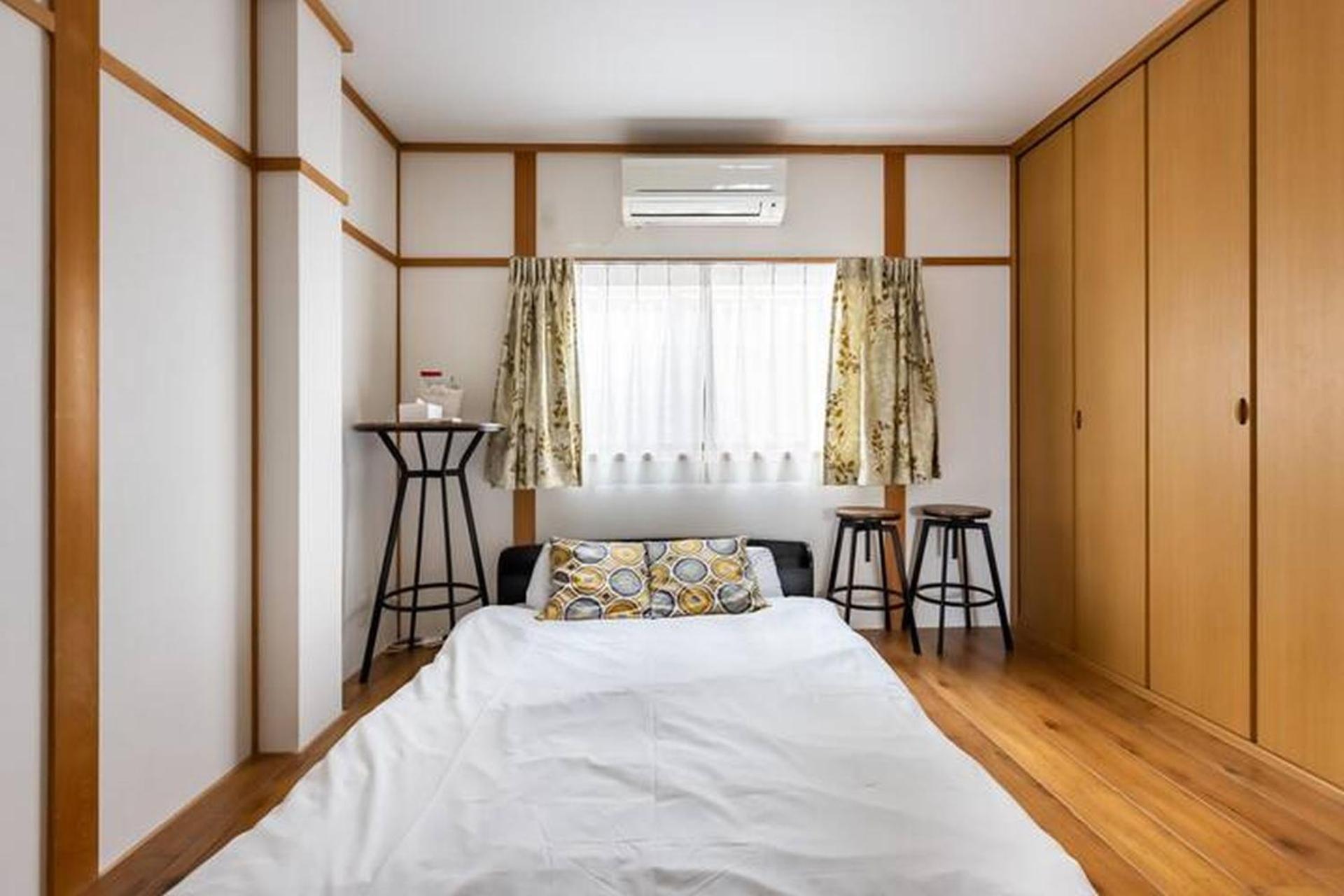 Nakamichi House Apartment