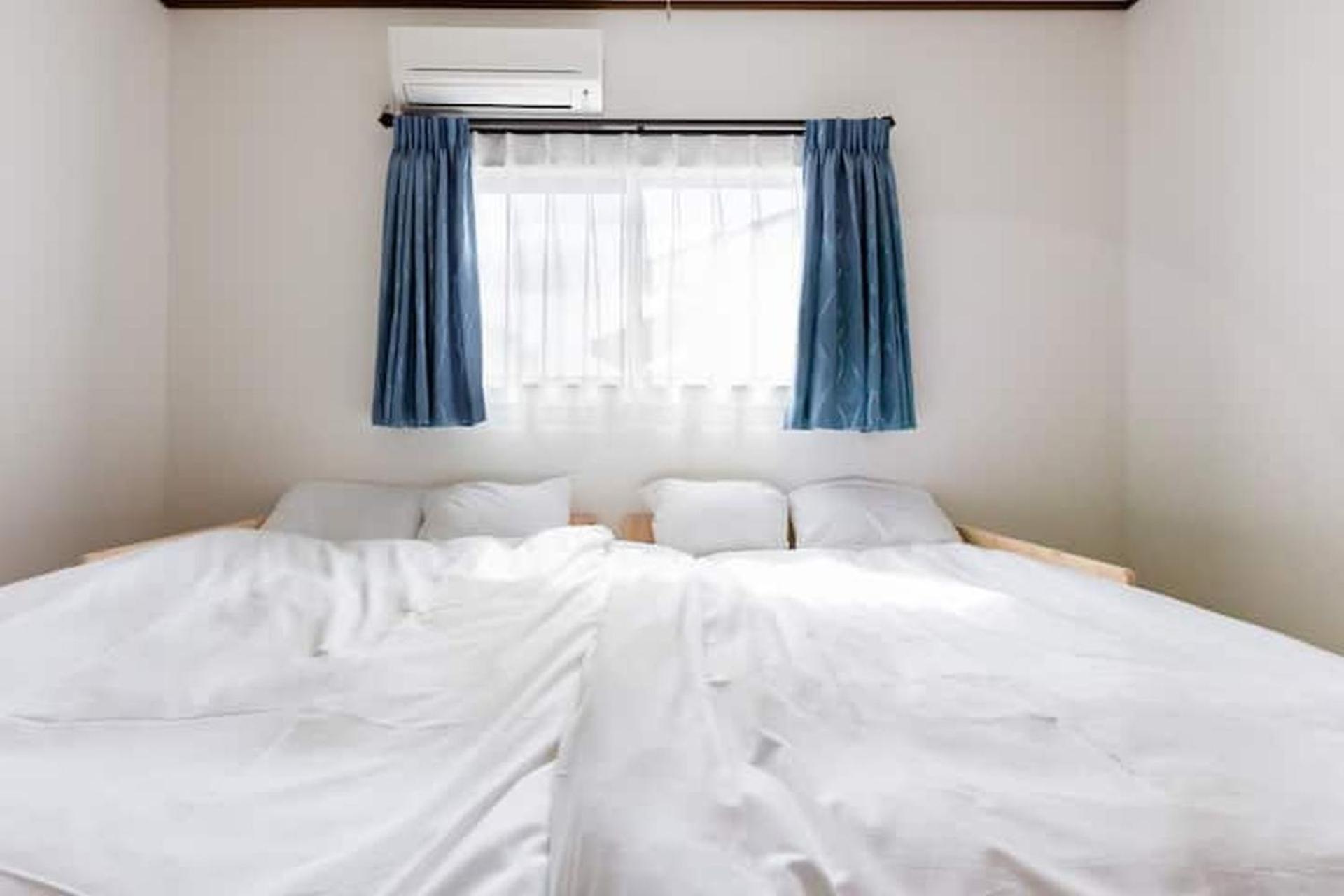 Apartment Nakamichi House