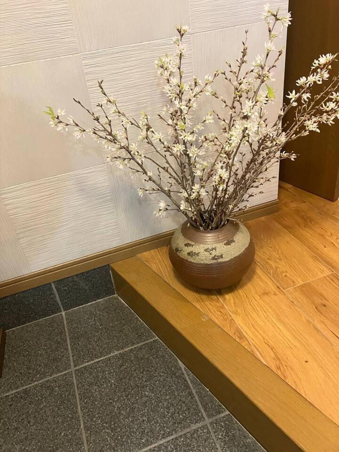 Nakamichi House * Osaka
