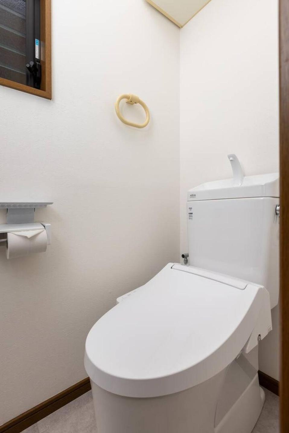 Apartment Nakamichi House