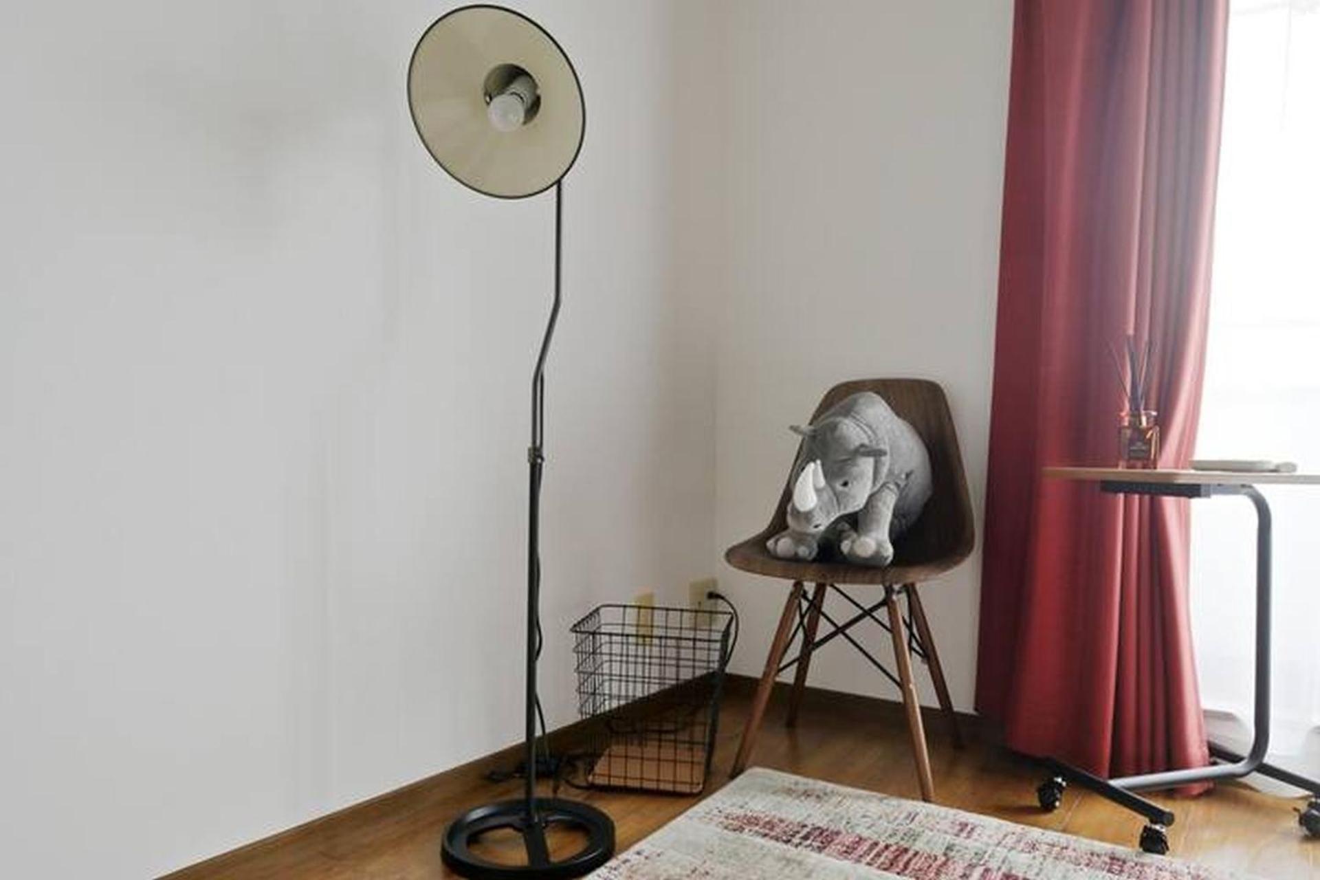 Apartment Nakamichi House *