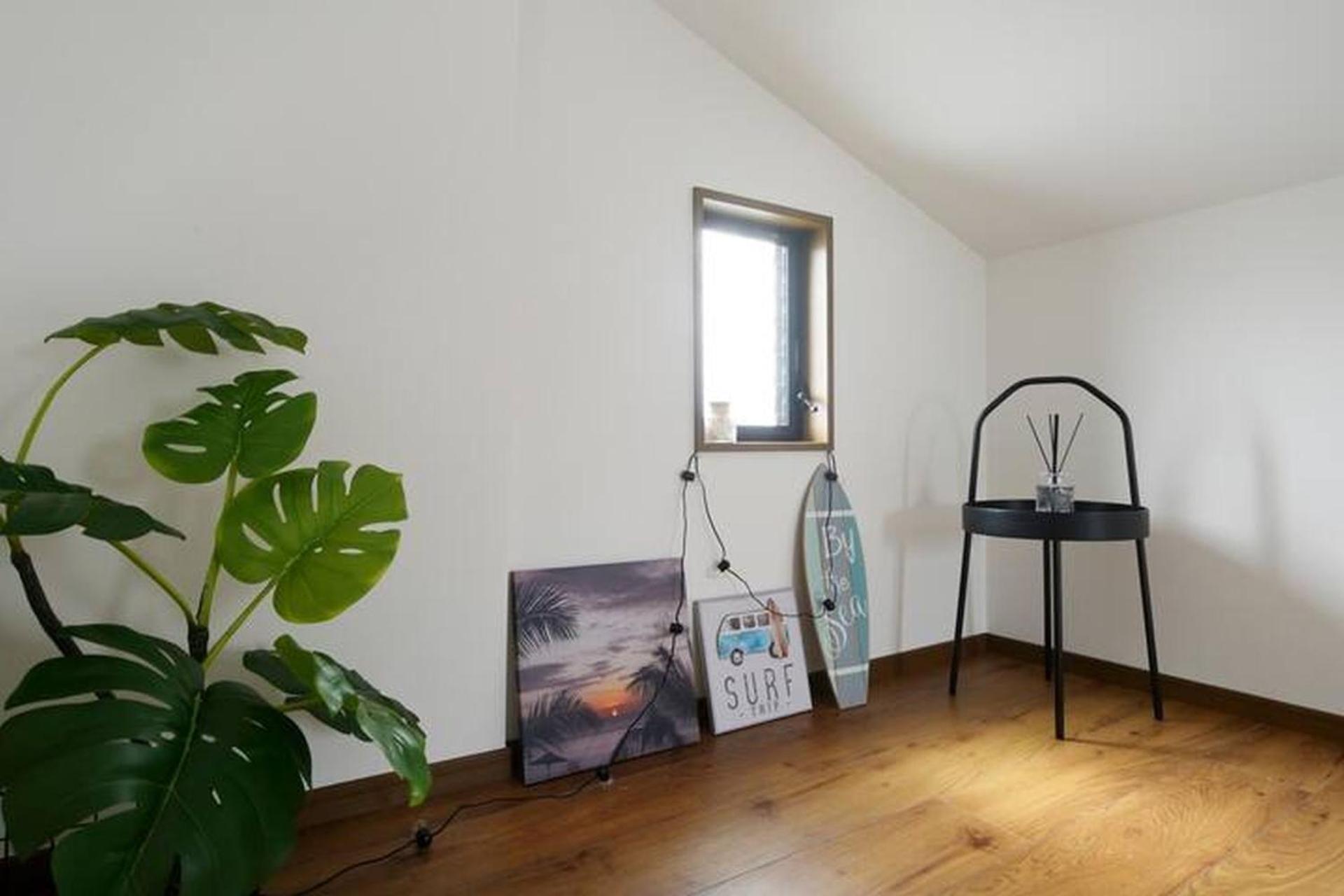 Apartment Nakamichi House Osaka