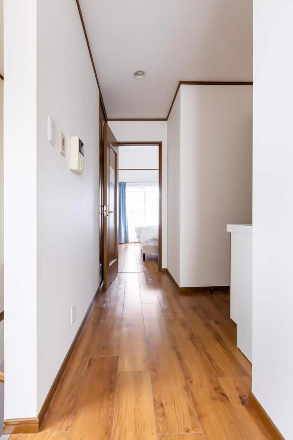 Nakamichi House Apartment