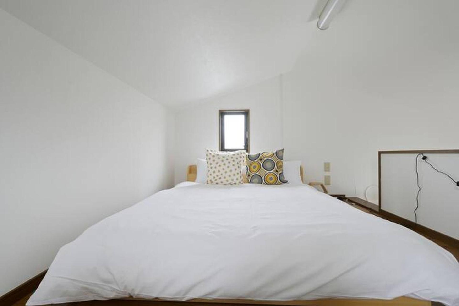 Apartment Nakamichi House *