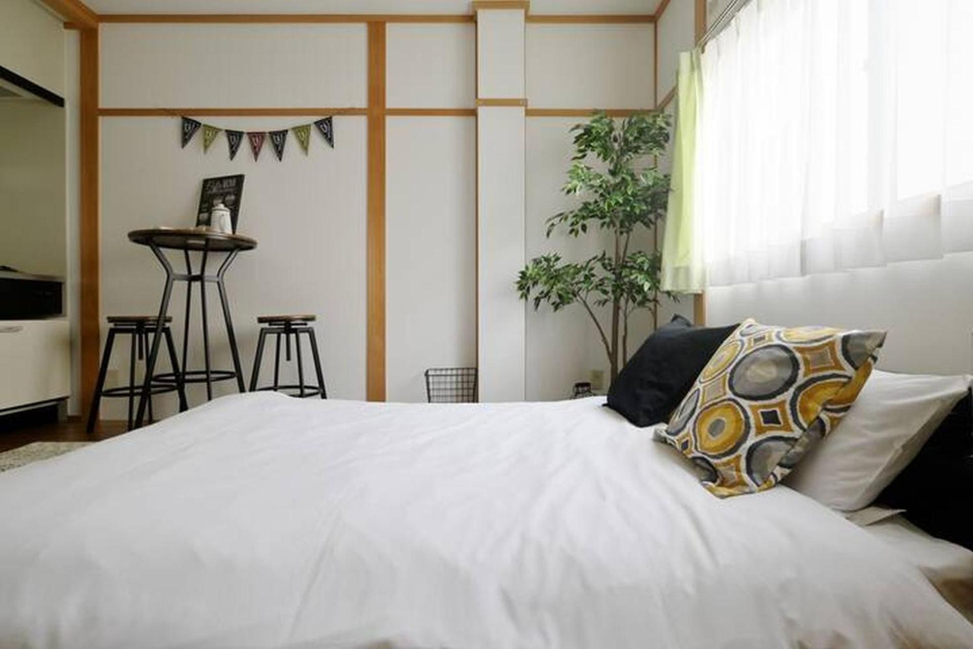 Nakamichi House Osaka