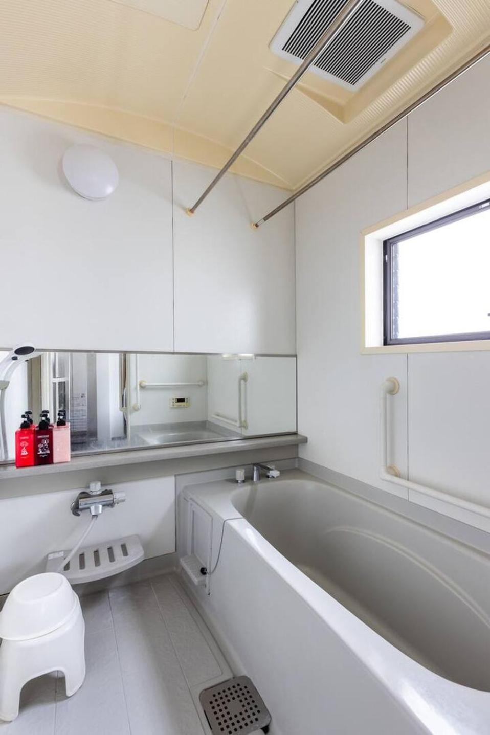 Nakamichi House Apartment