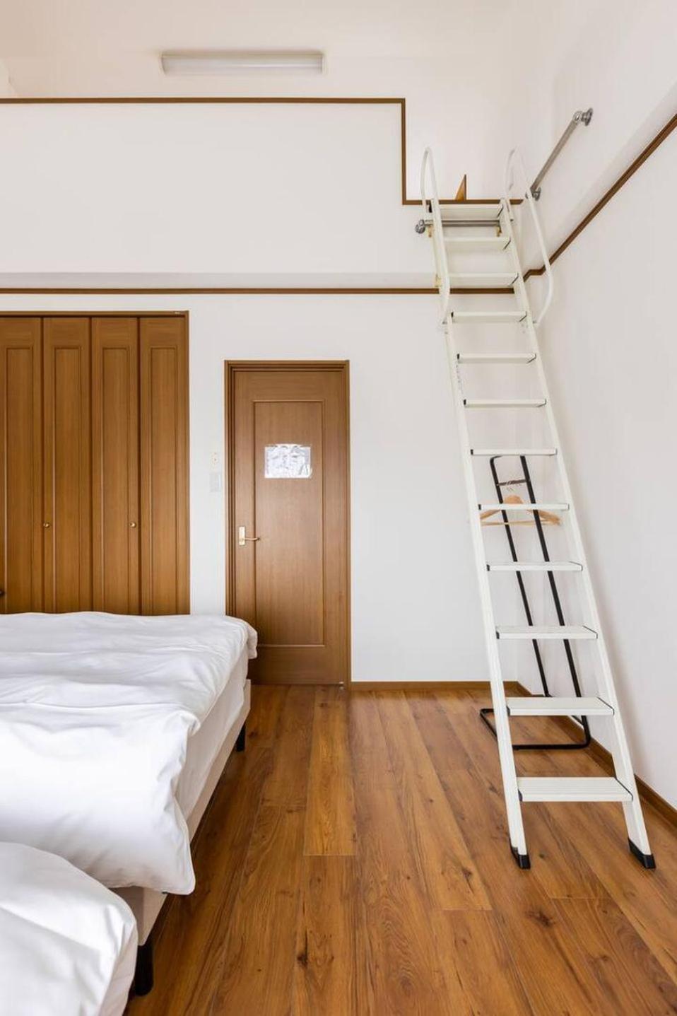 Nakamichi House Apartment Osaka