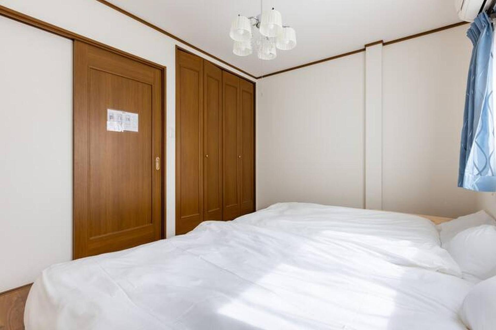 Nakamichi House Apartment