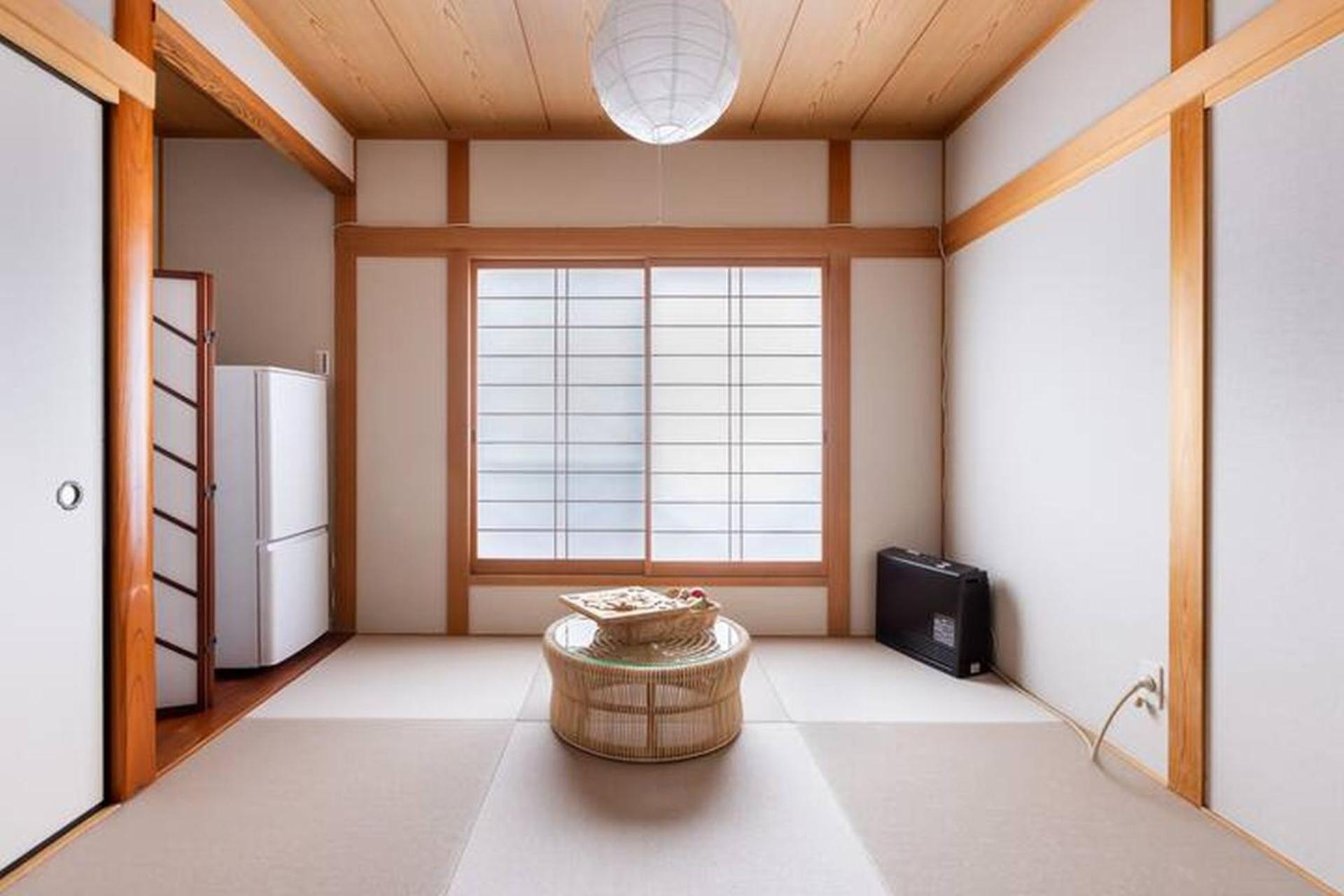 Nakamichi House
