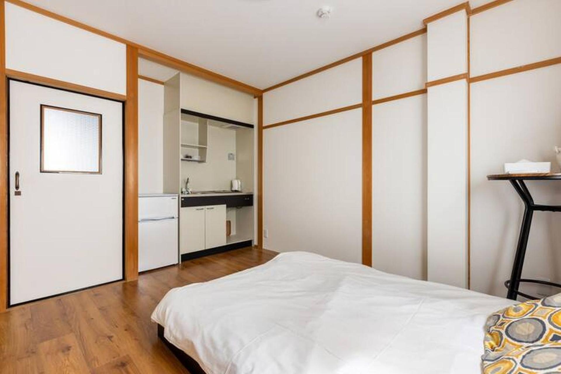 Apartment Nakamichi House