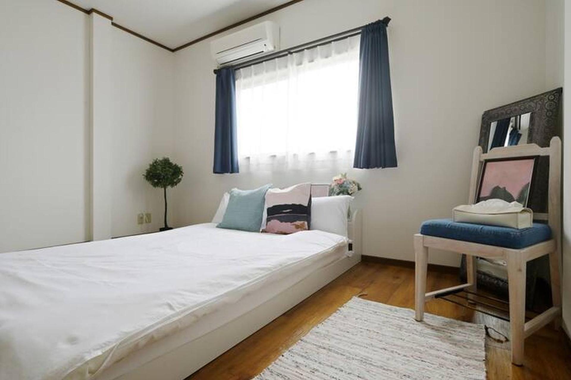 Nakamichi House Apartment Osaka