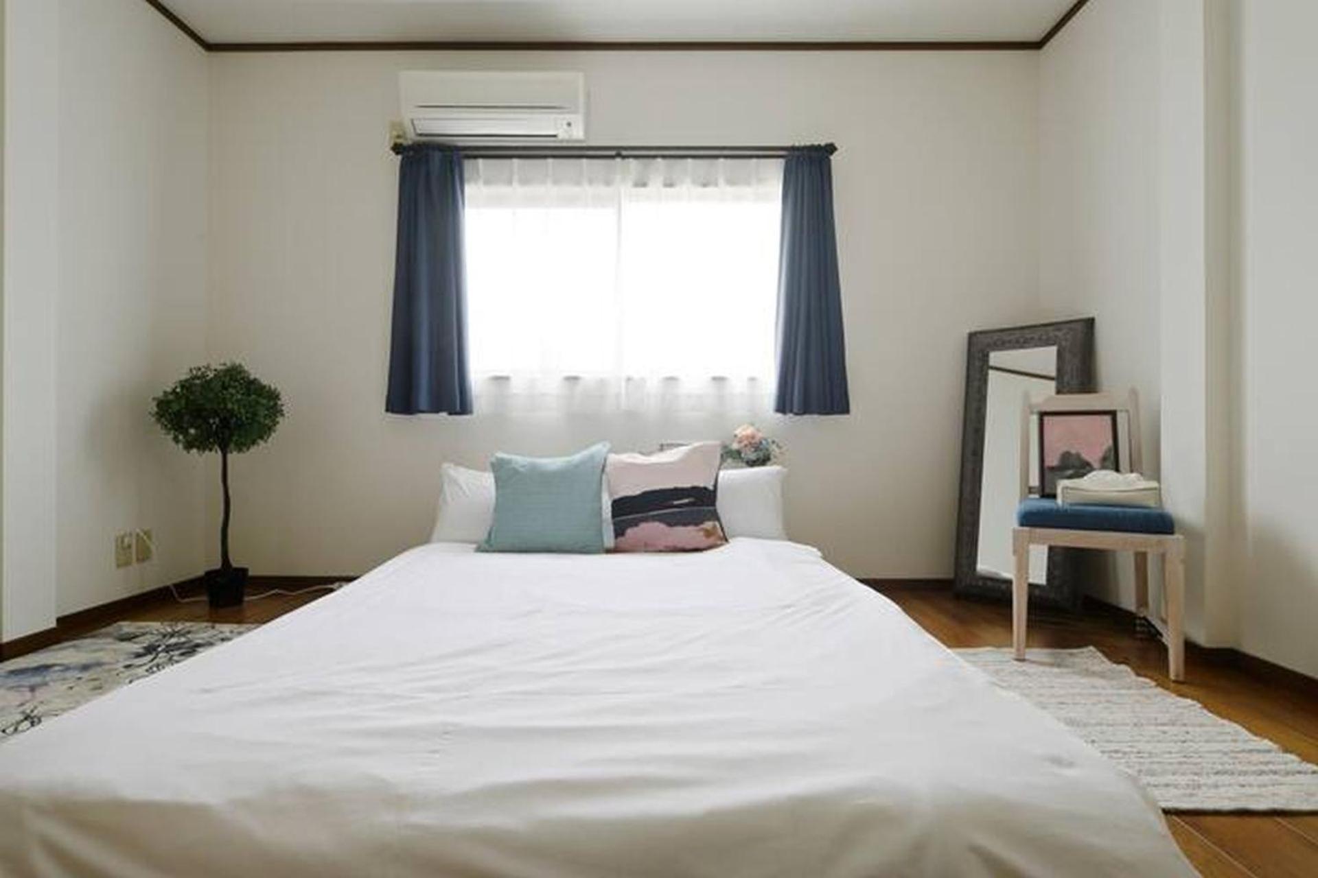 Apartment Nakamichi House Osaka
