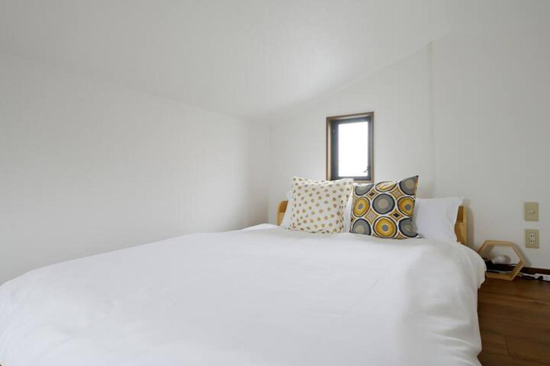 Nakamichi House *
