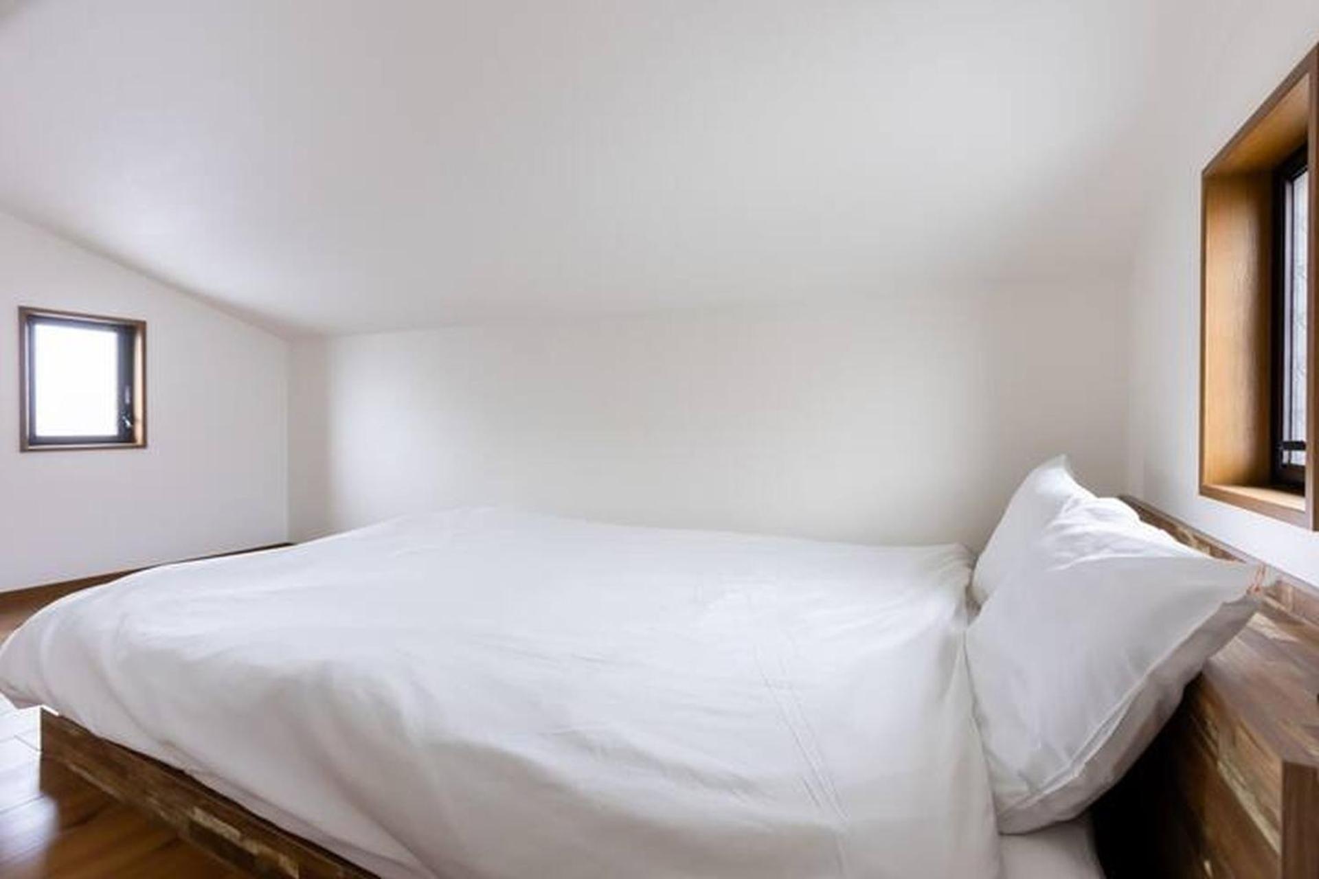 Apartment Nakamichi House Osaka