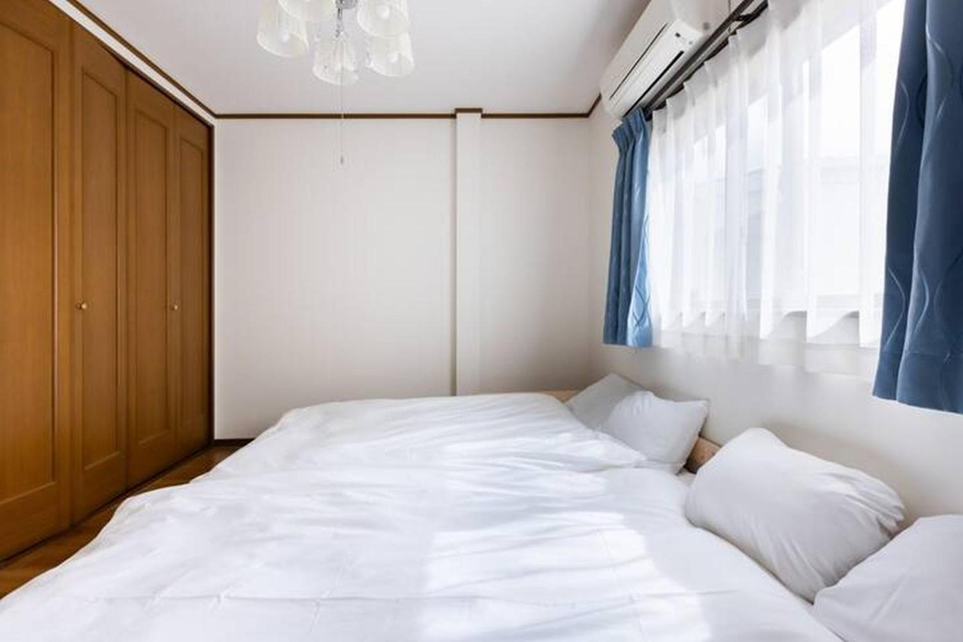 Nakamichi House