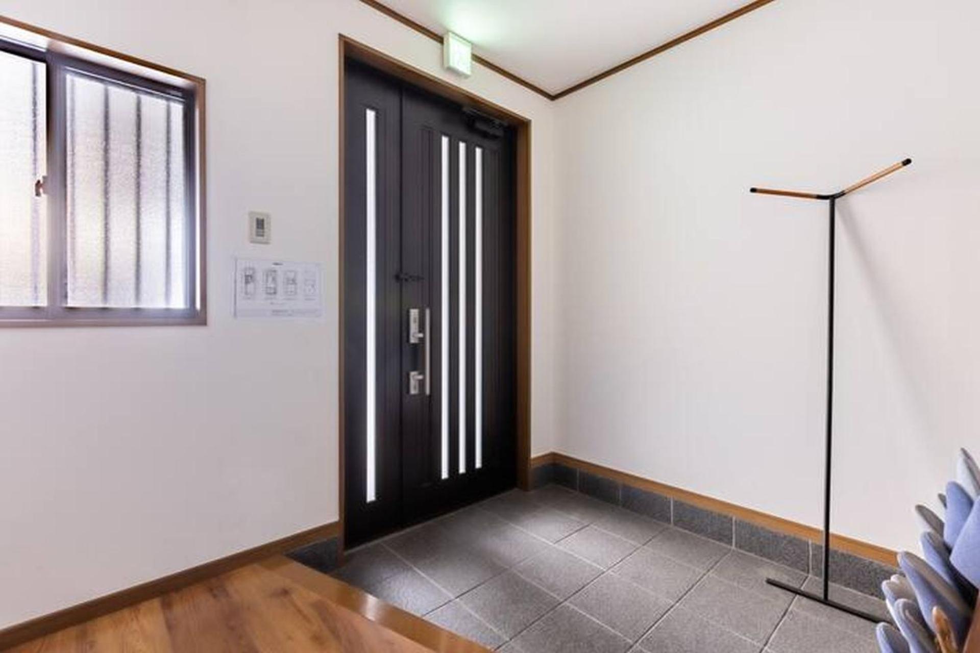 Nakamichi House * Osaka