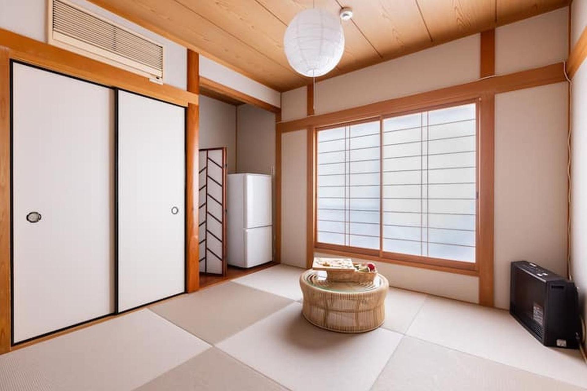 Nakamichi House