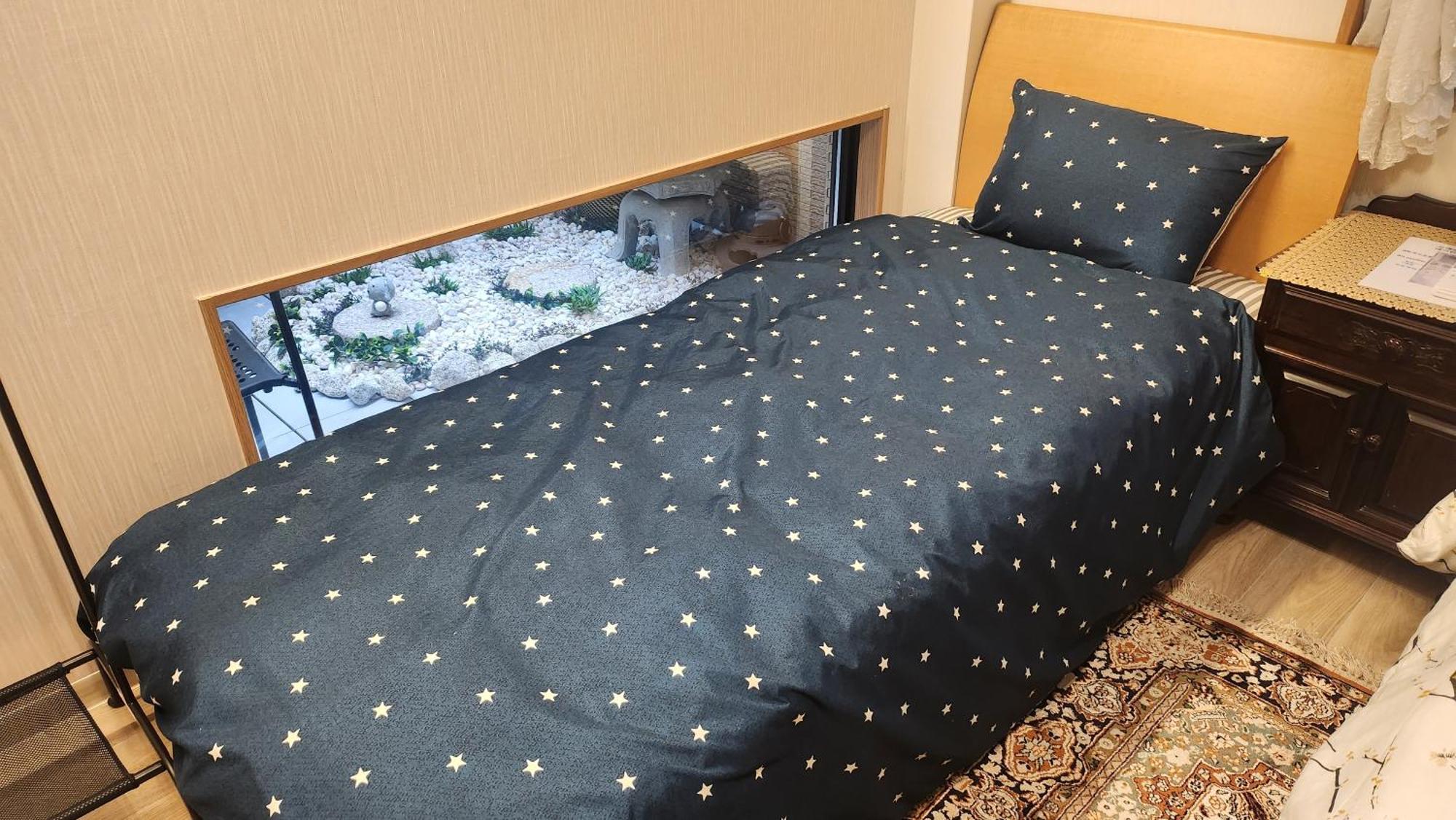 最大7名宿泊可能 Gs House *
