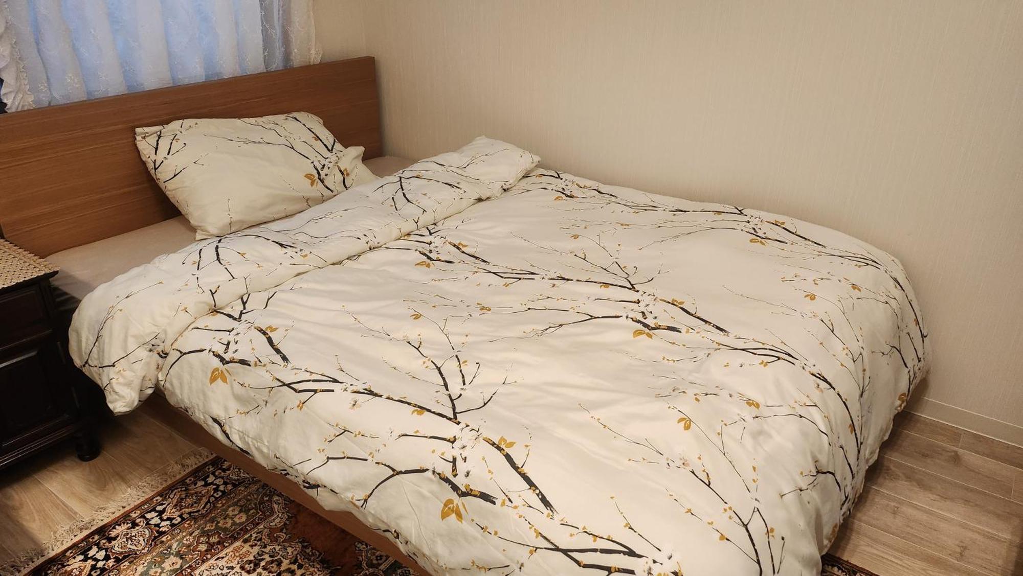 最大7名宿泊可能 Gs House Apartment Osaka