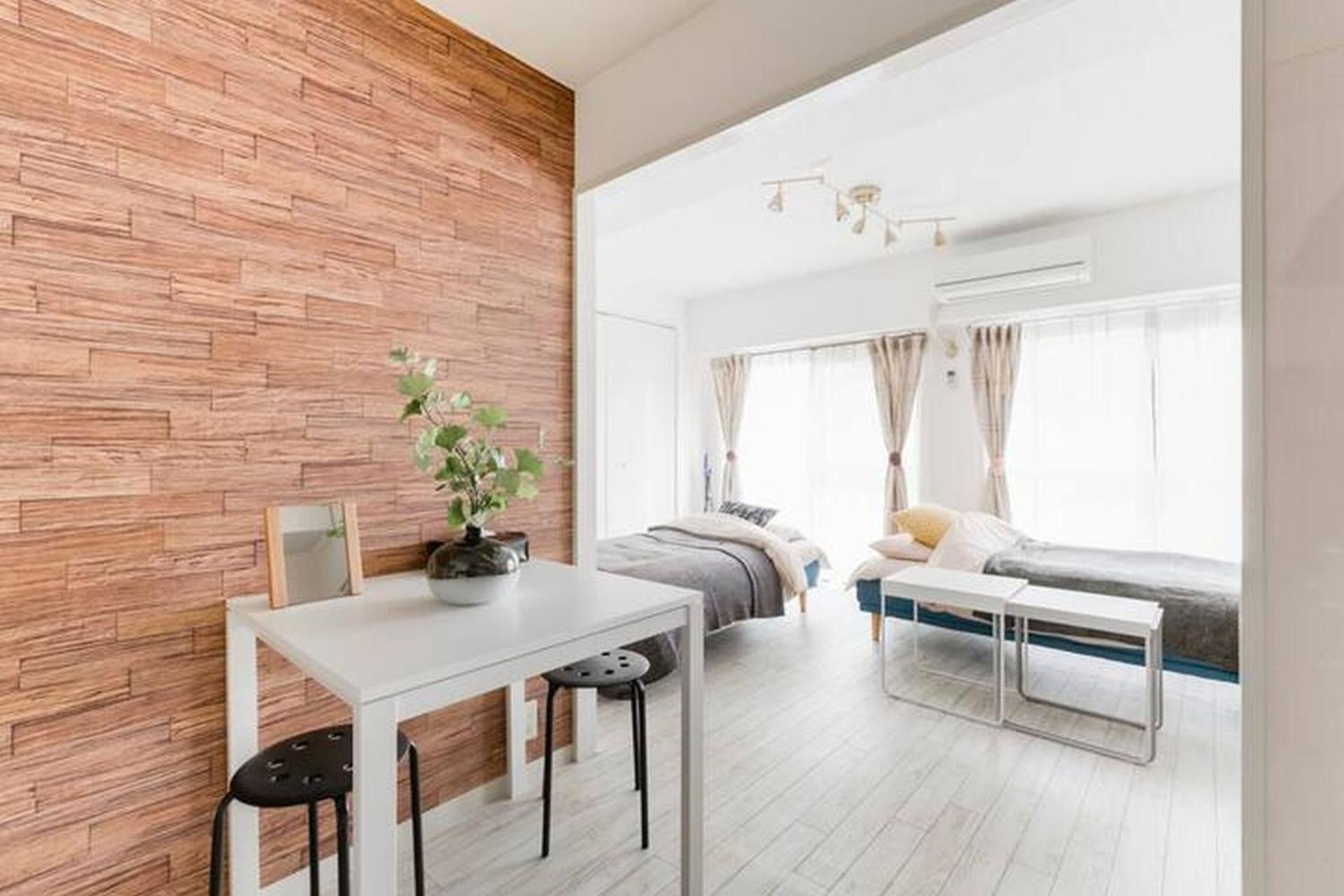 Do夕陽ケ丘602 Apartment Osaka