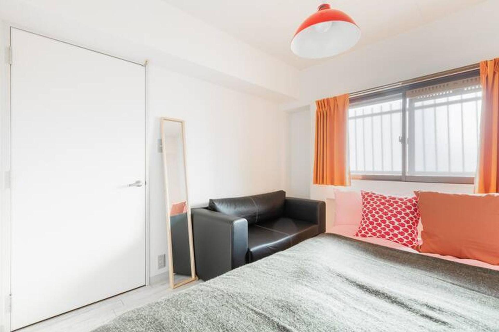 Do夕陽ケ丘602 Apartment Osaka